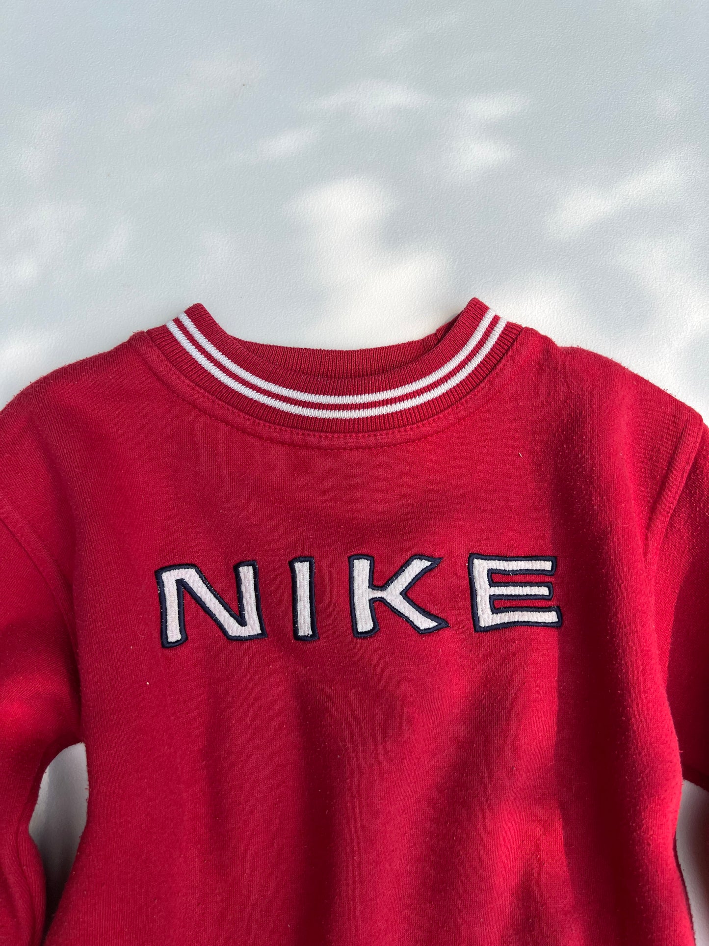 Nike Sweater 4Y