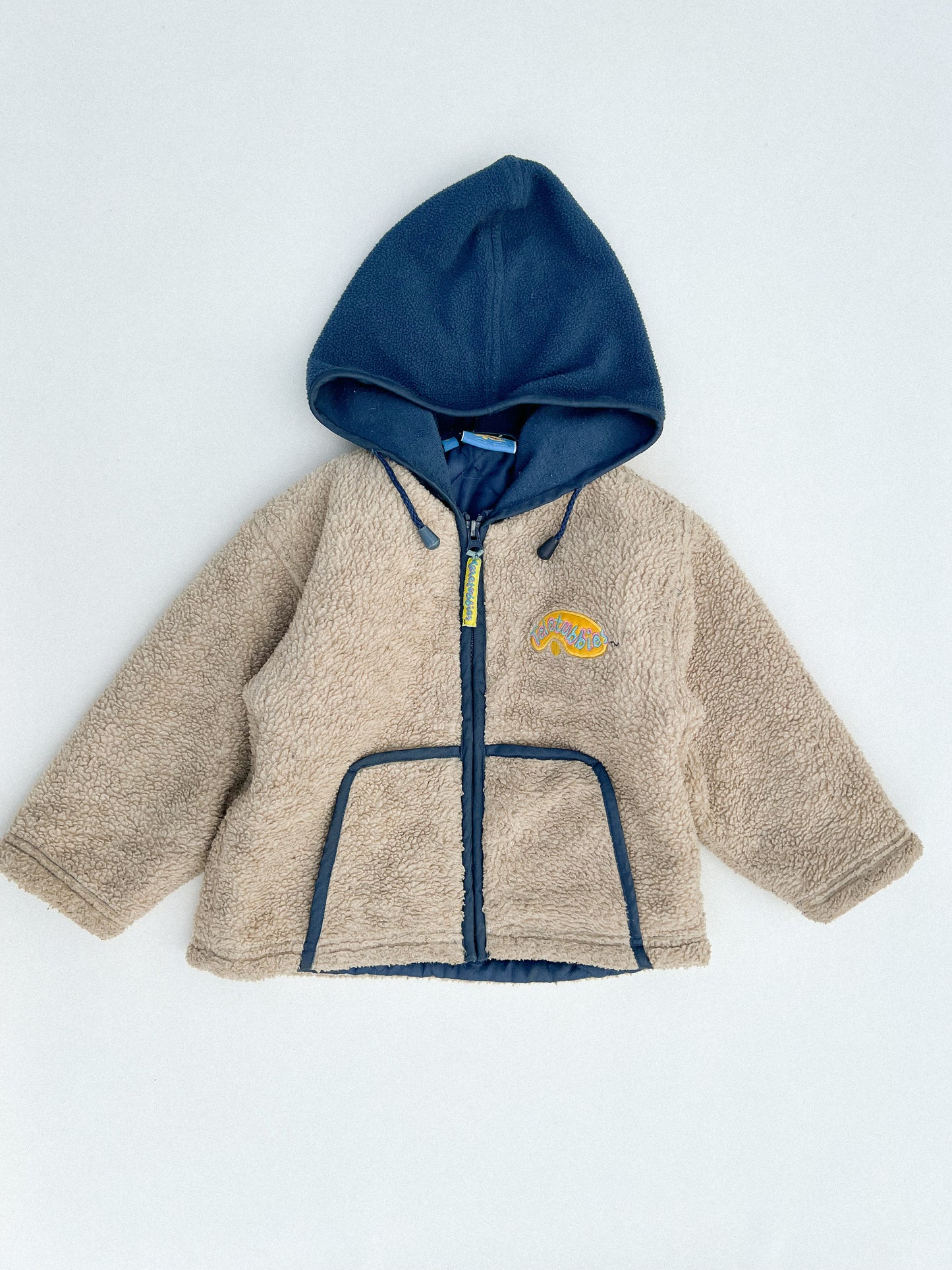 Teletubbies Jacket 4Y