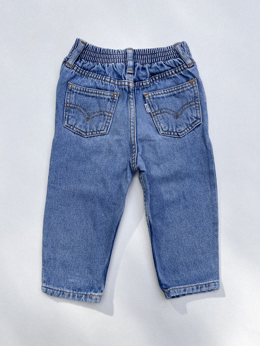 Levi’s jeans 18M