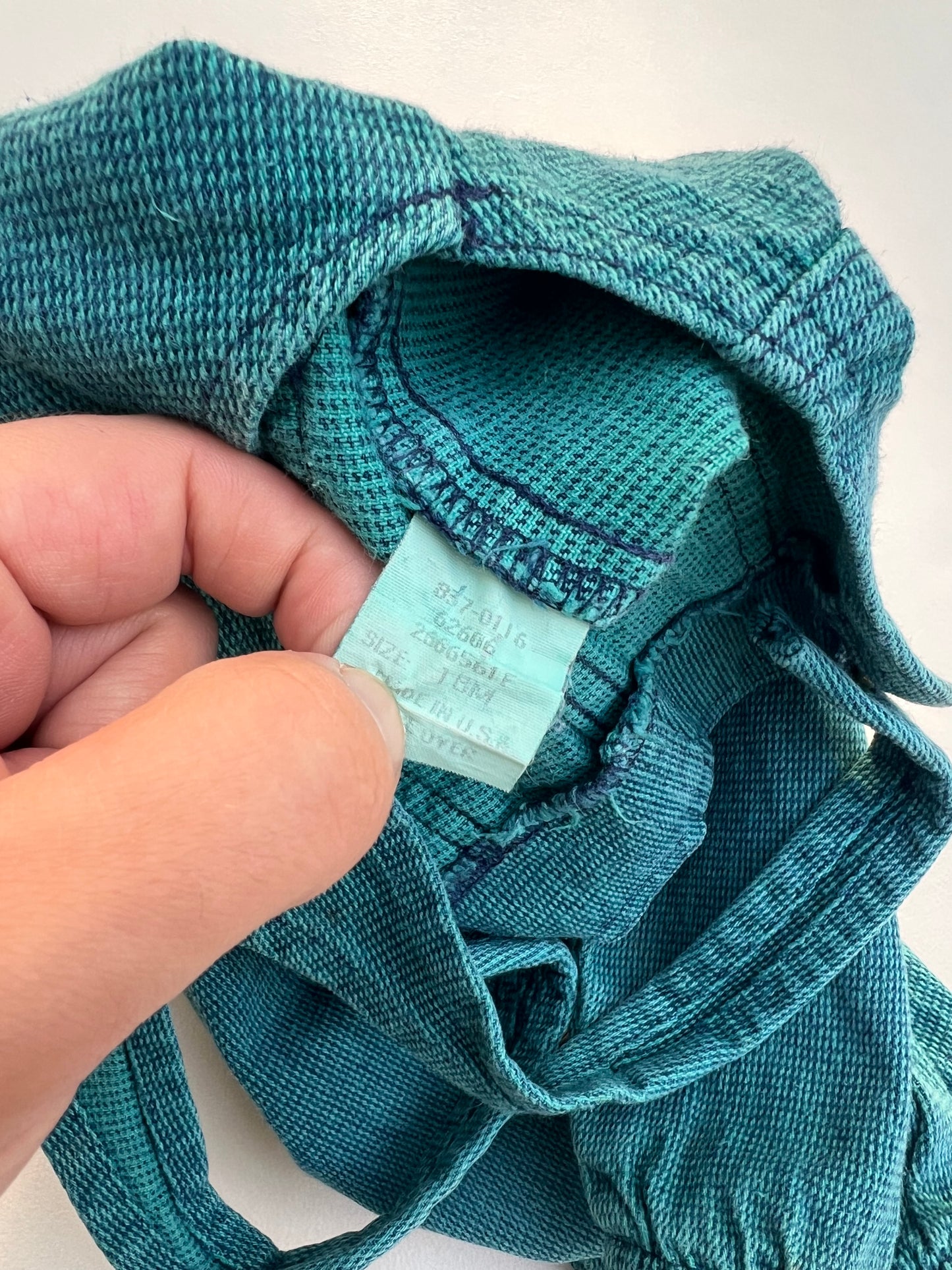 Oshkosh Overalls 18M