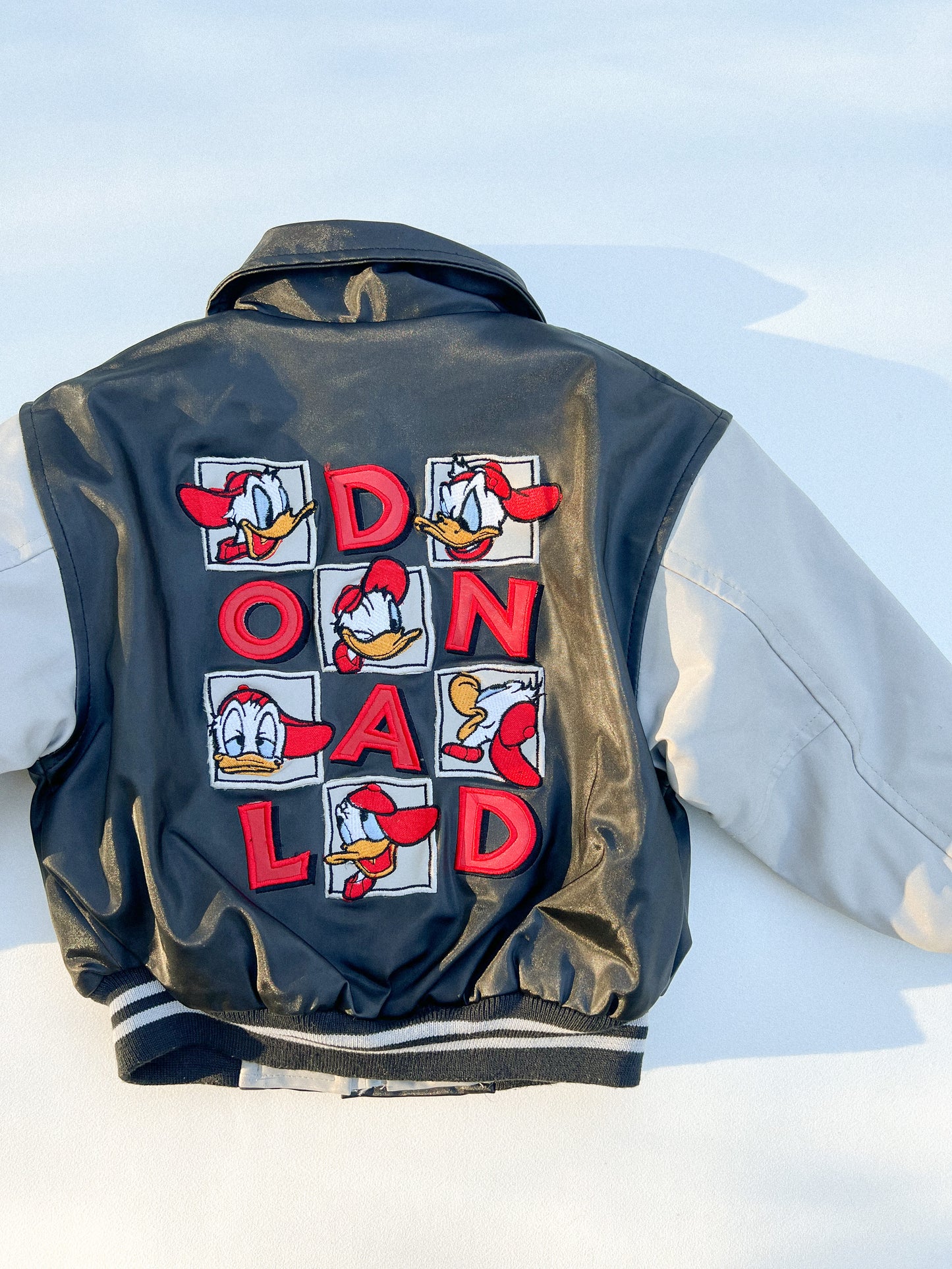 Donald Duck Jacket 2-3Y