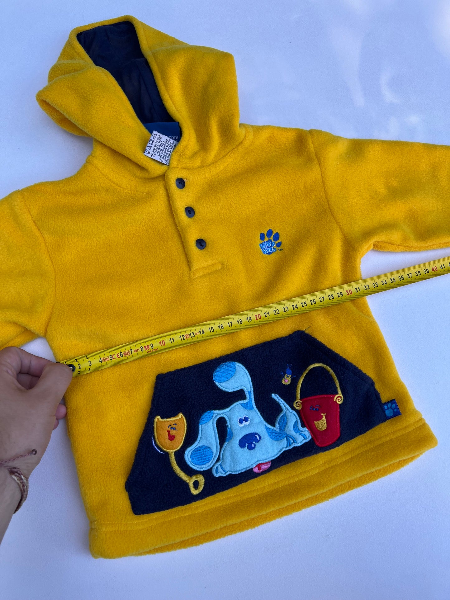 Blues Clues Sweater 3Y