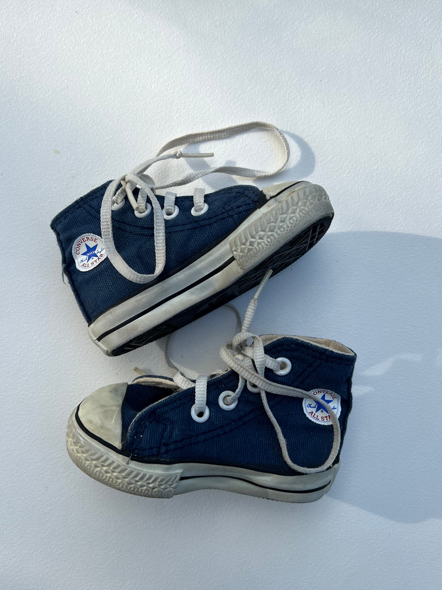 Converse All Star EU19 US3