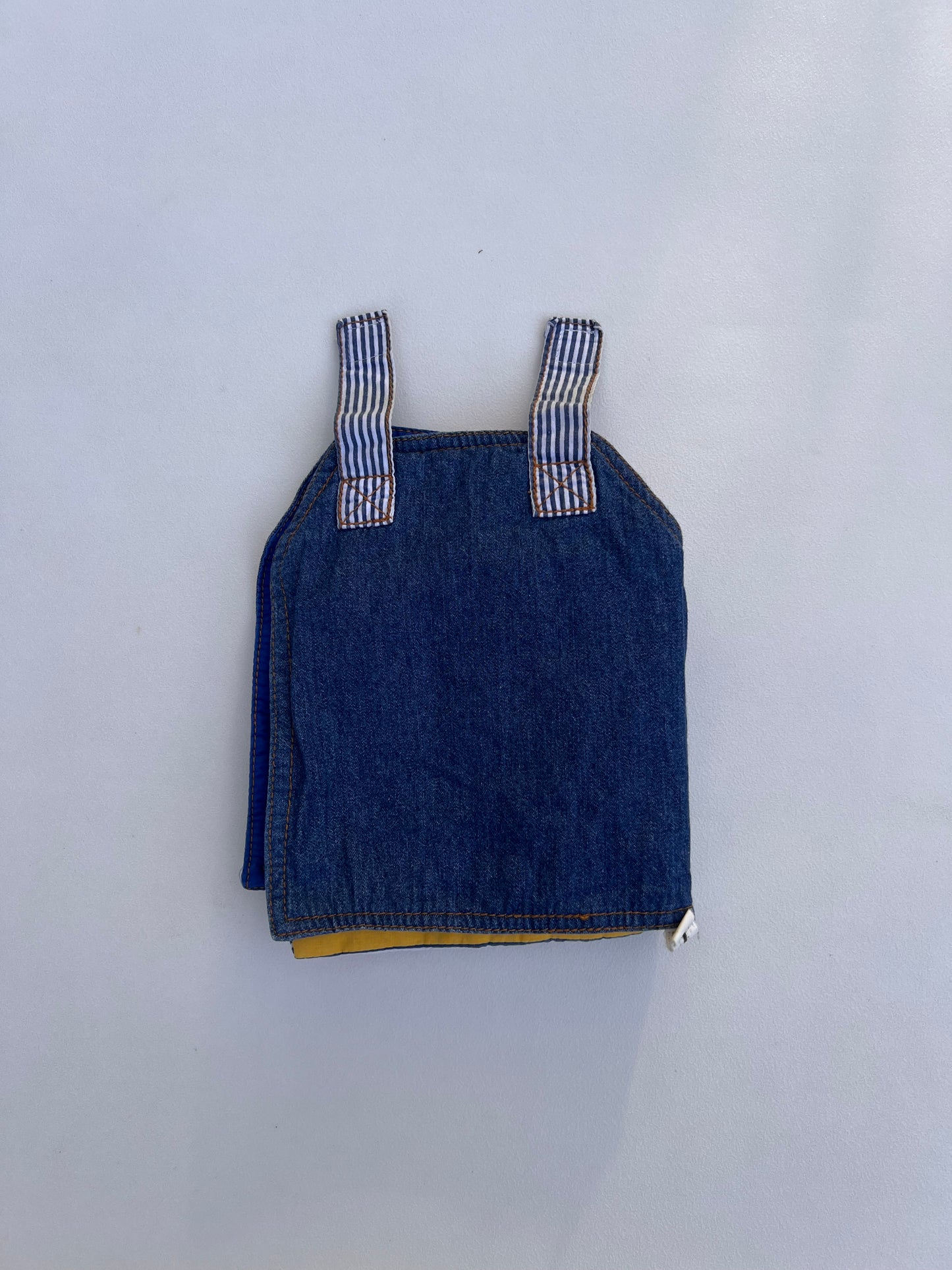 Oshkosh Get Dressed Book