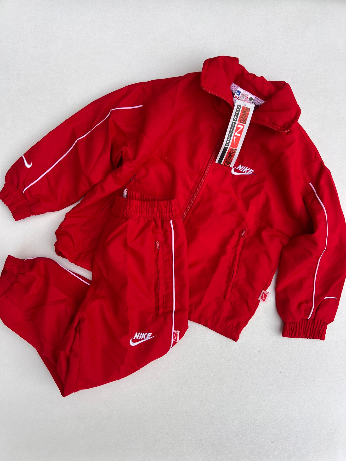 Nike Set 3Y*