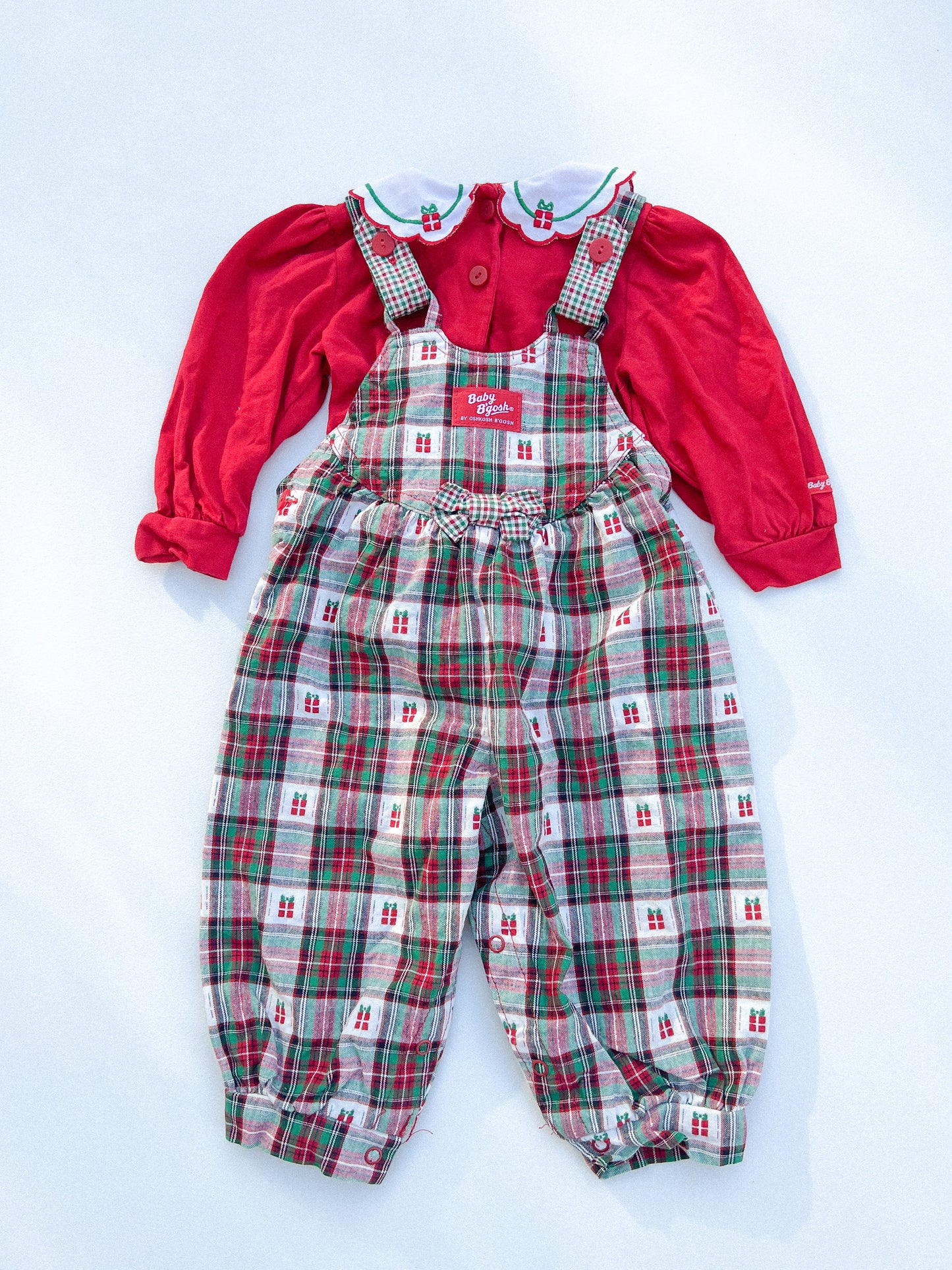 Oshkosh Overalls 18M