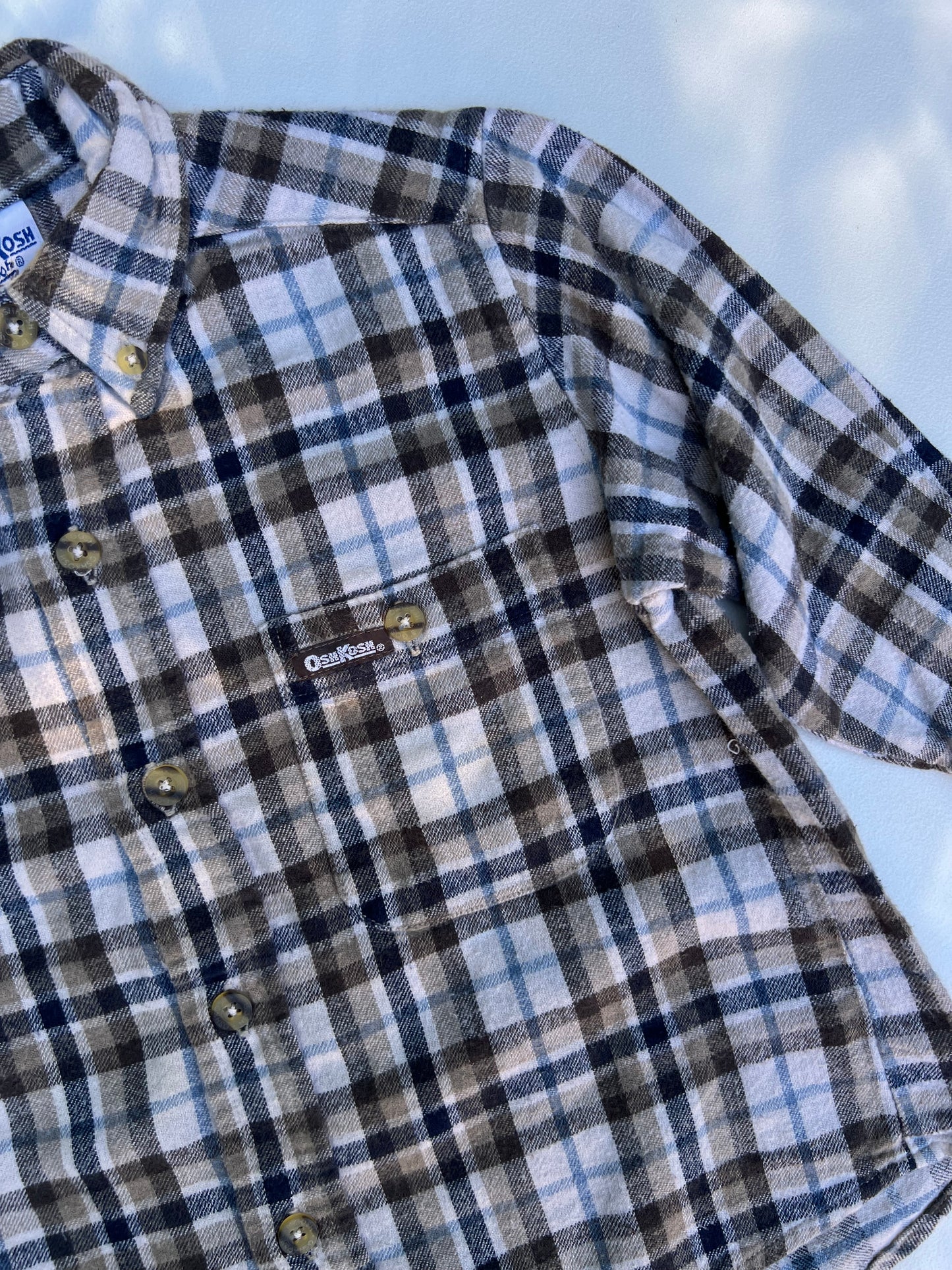 Oshkosh Shirt 3Y