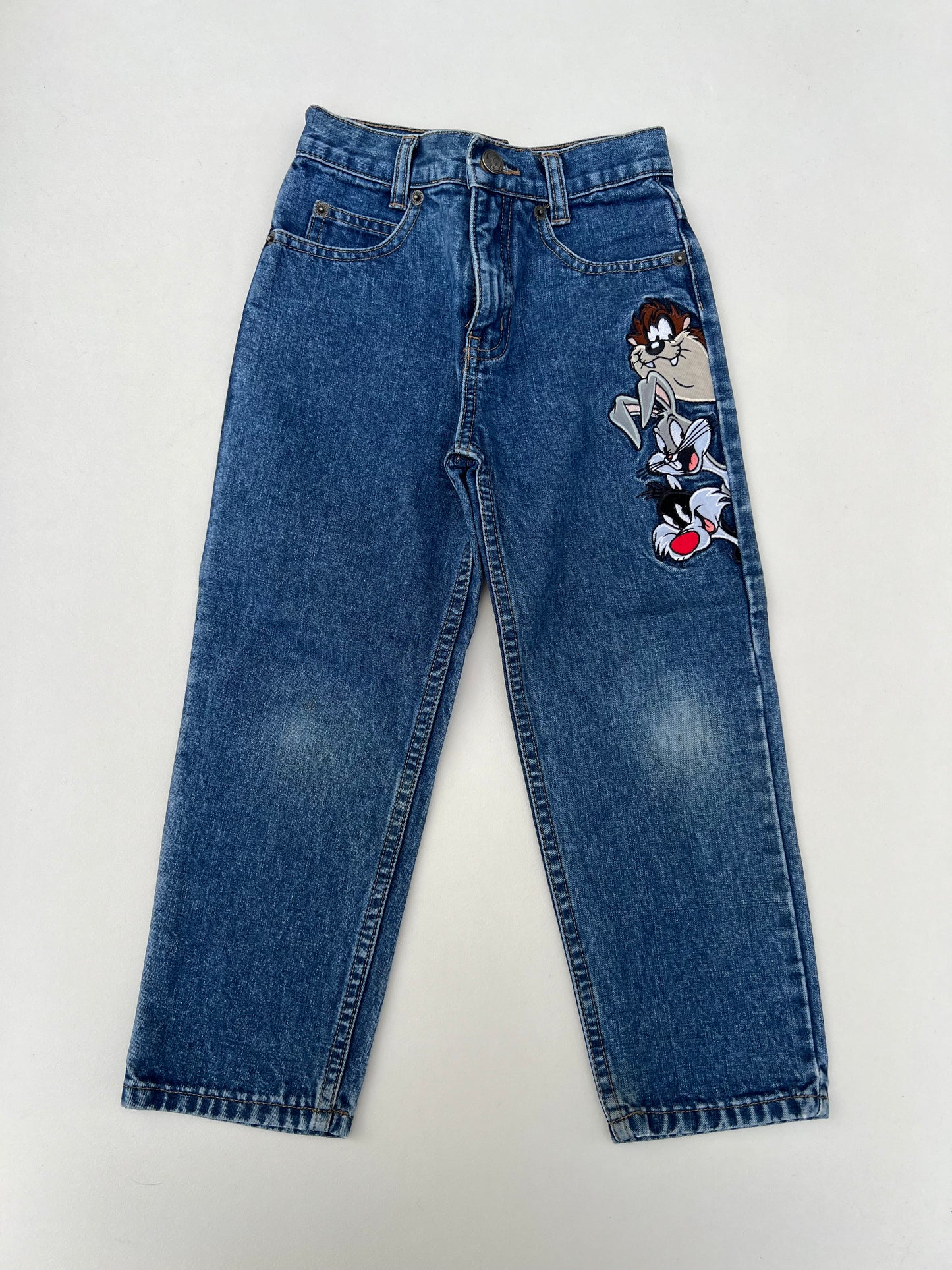 Warner Bros. Jeans 5Y