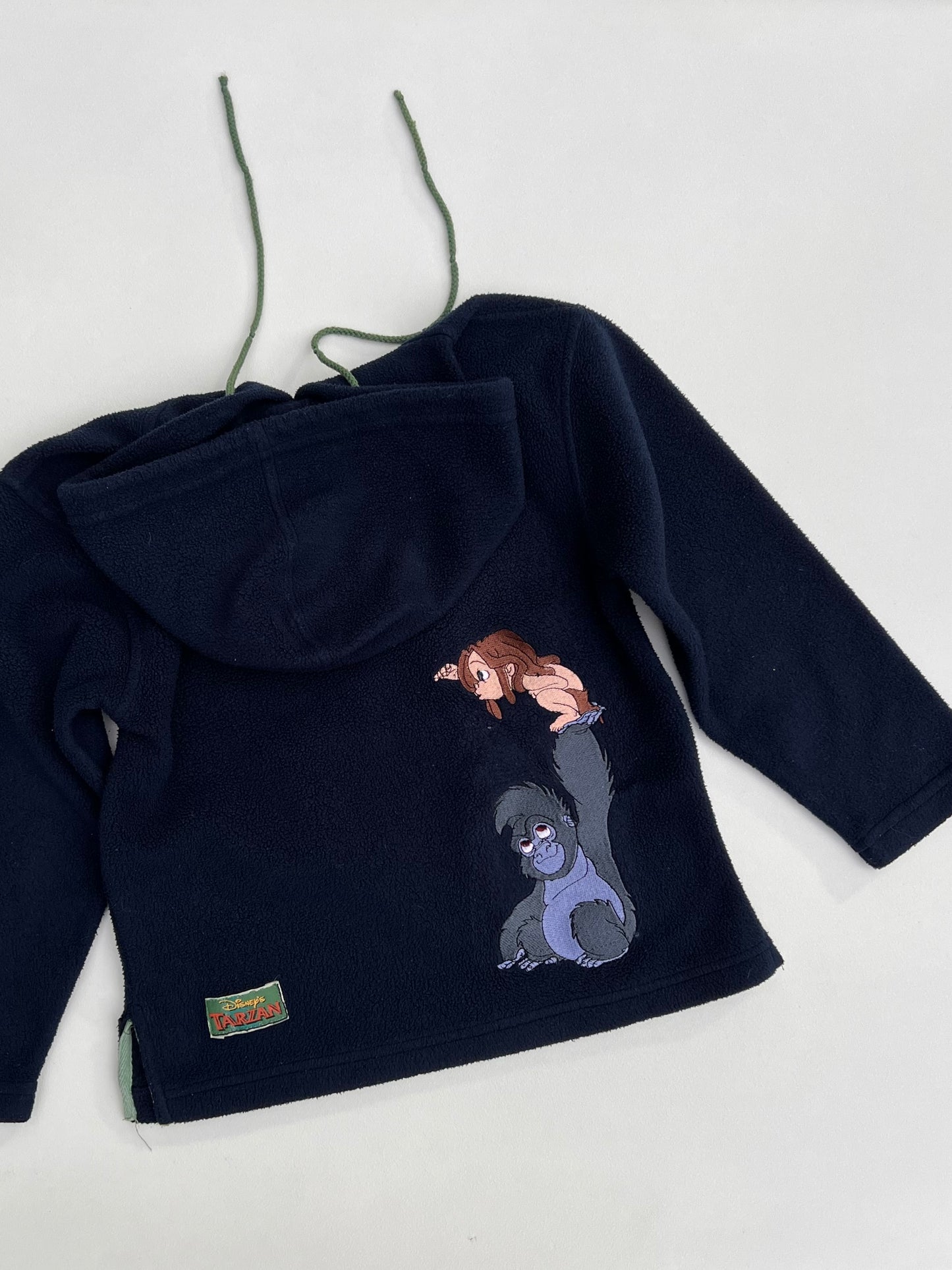 Tarzan Sweater 6Y