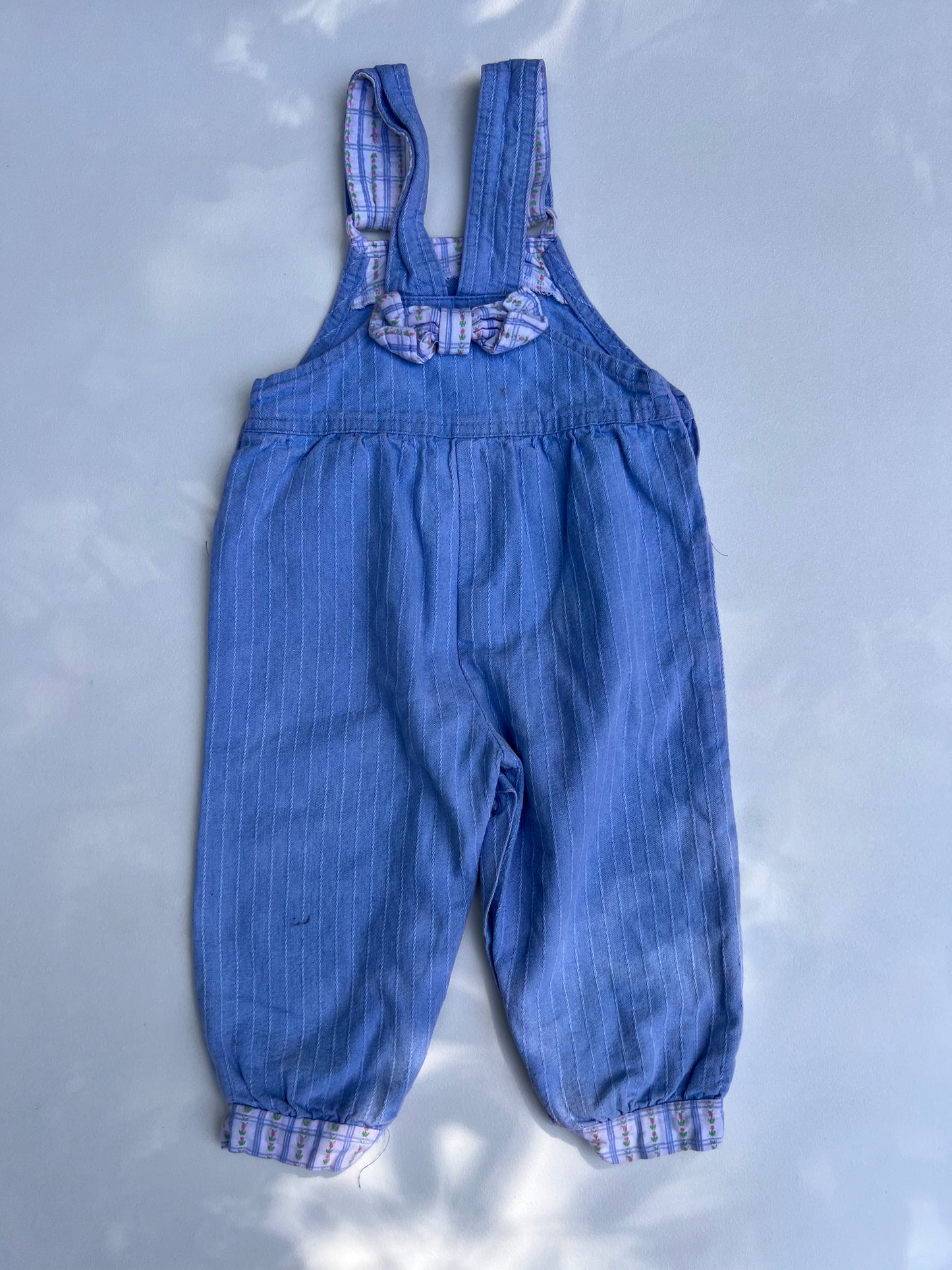 Oshkosh Overalls 18M