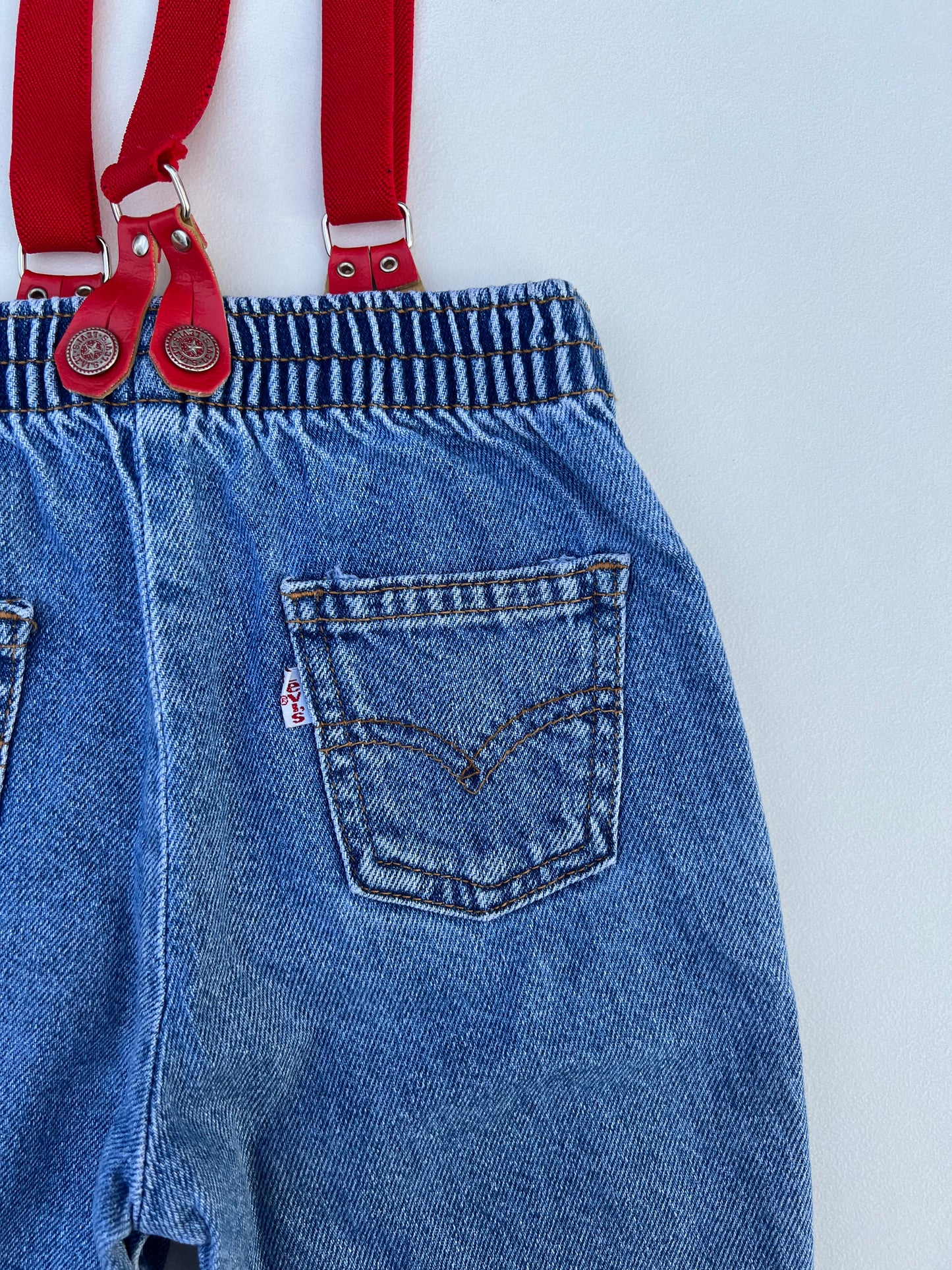 Levi’s Jeans 24M