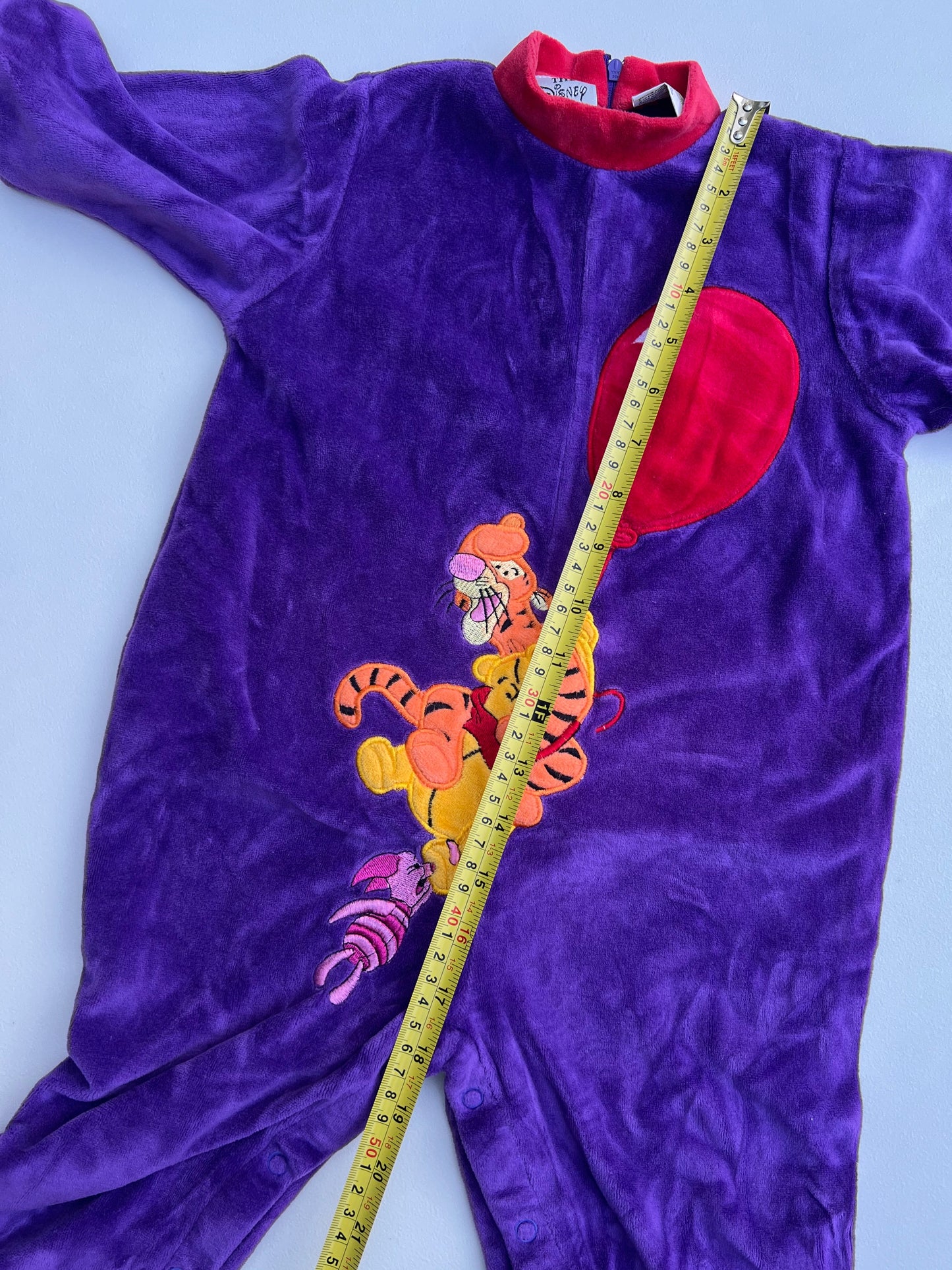 Winnie the Pooh Romper 24M