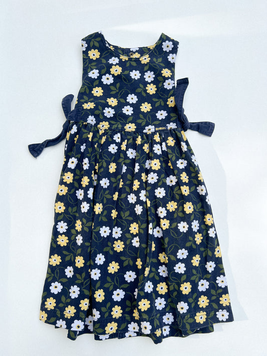 Oshkosh Dress 5-6Y