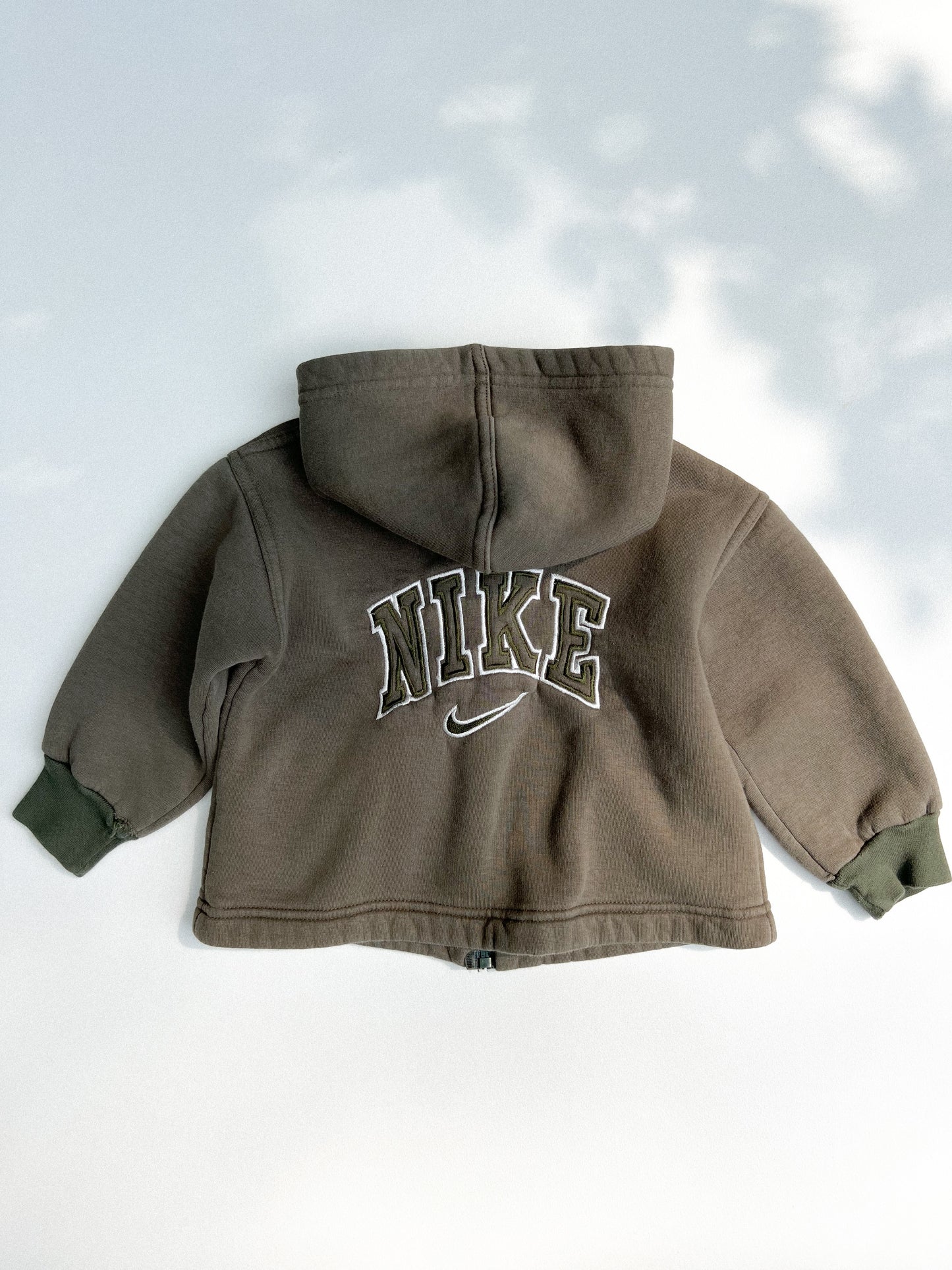 Nike Sweater 2-3Y