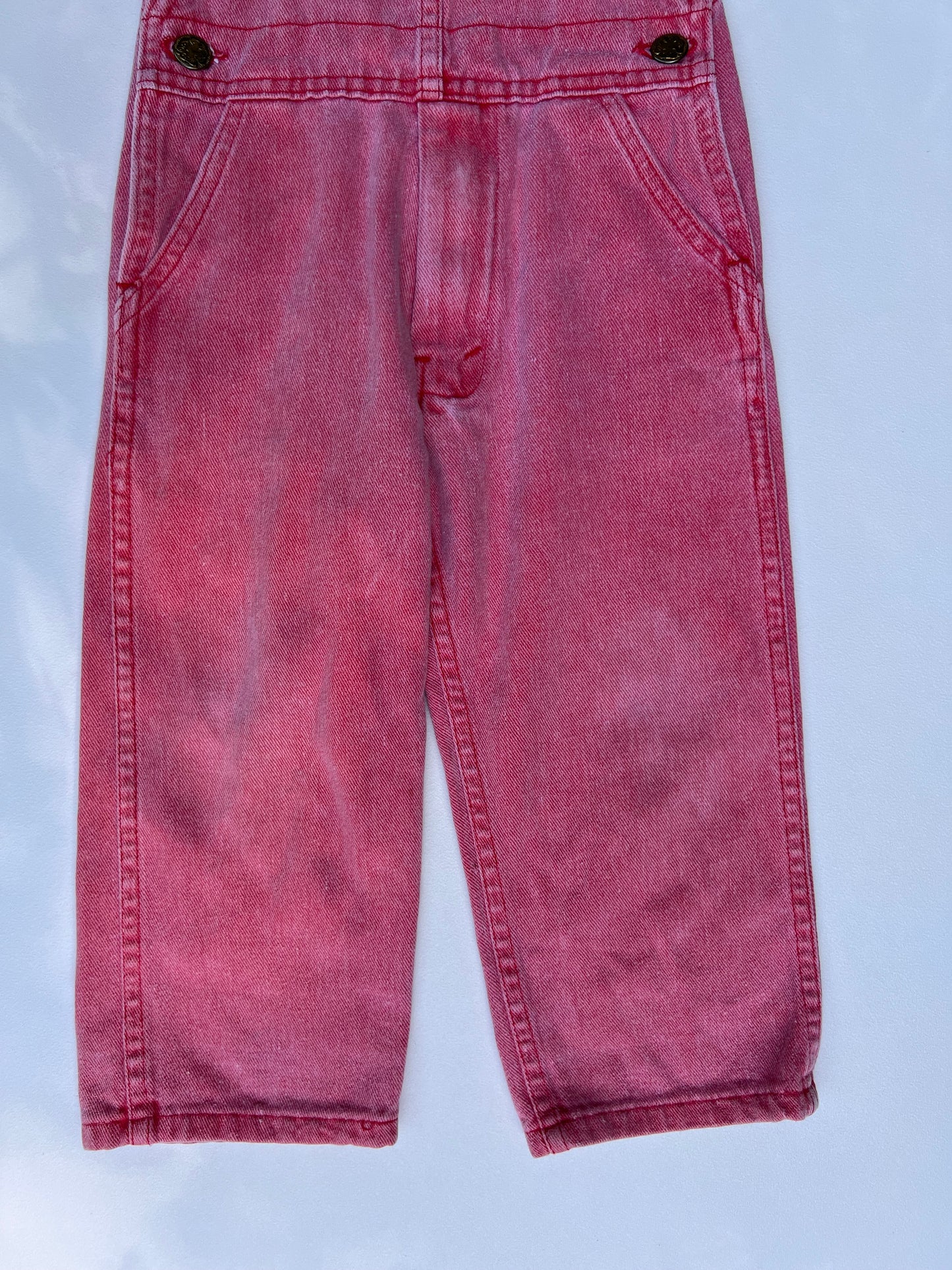 Oshkosh Overalls 3Y