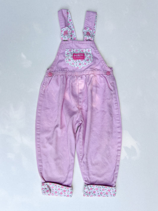 Oshkosh Overalls 3Y