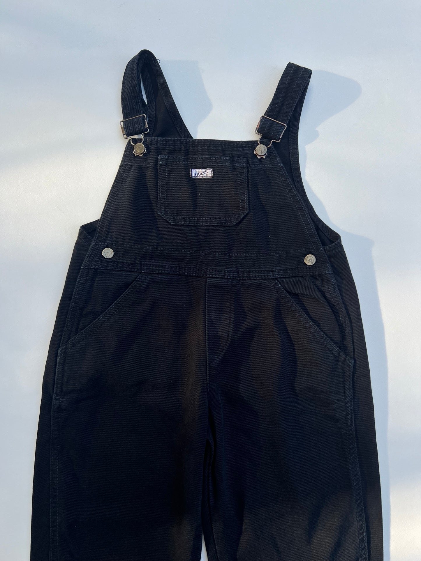 Guess Overalls 4-5Y