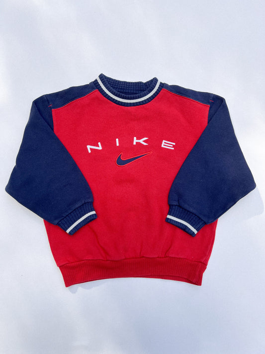Nike Sweater 5Y*
