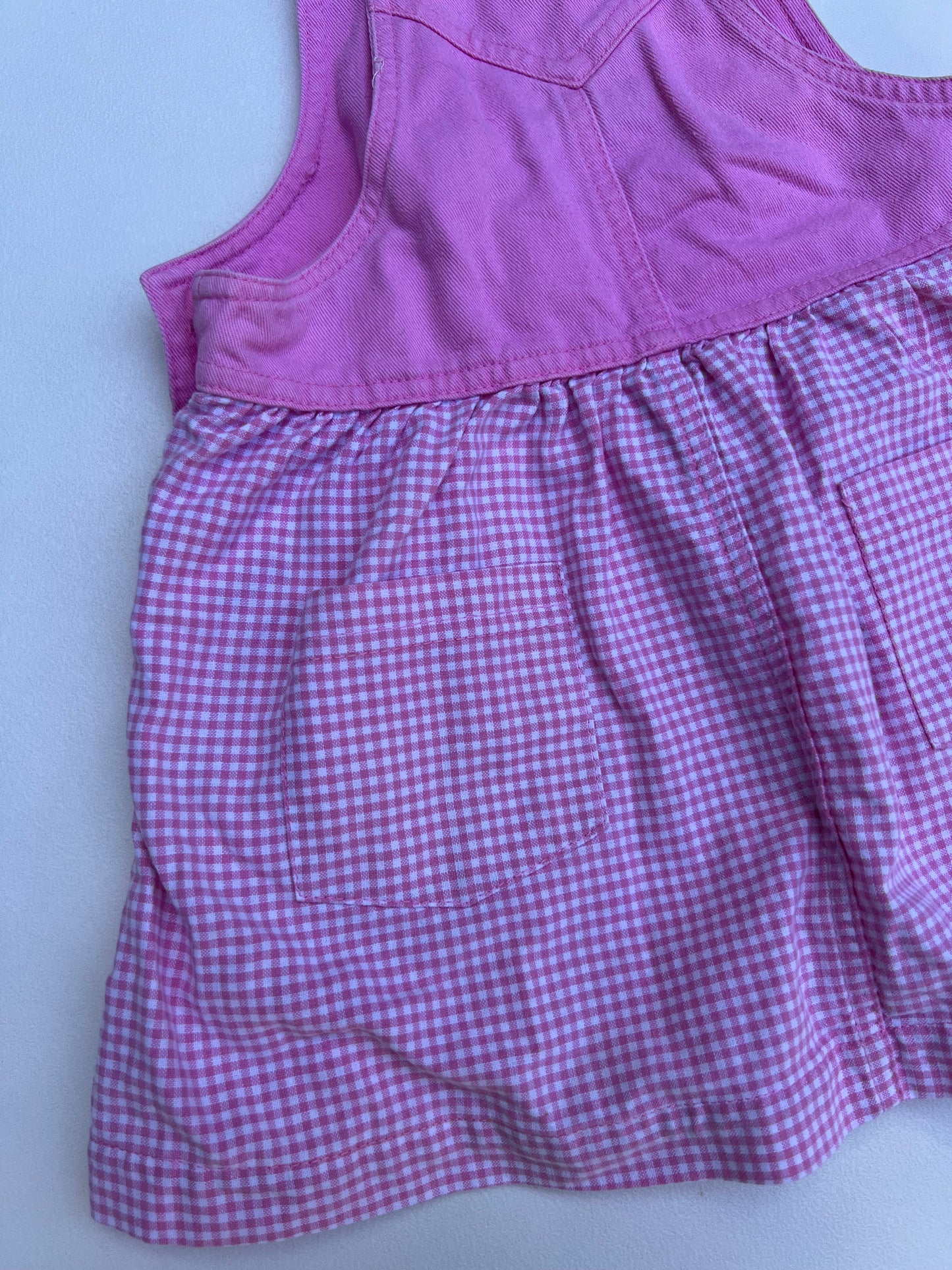 Winnie the Pooh Dress 18-24M