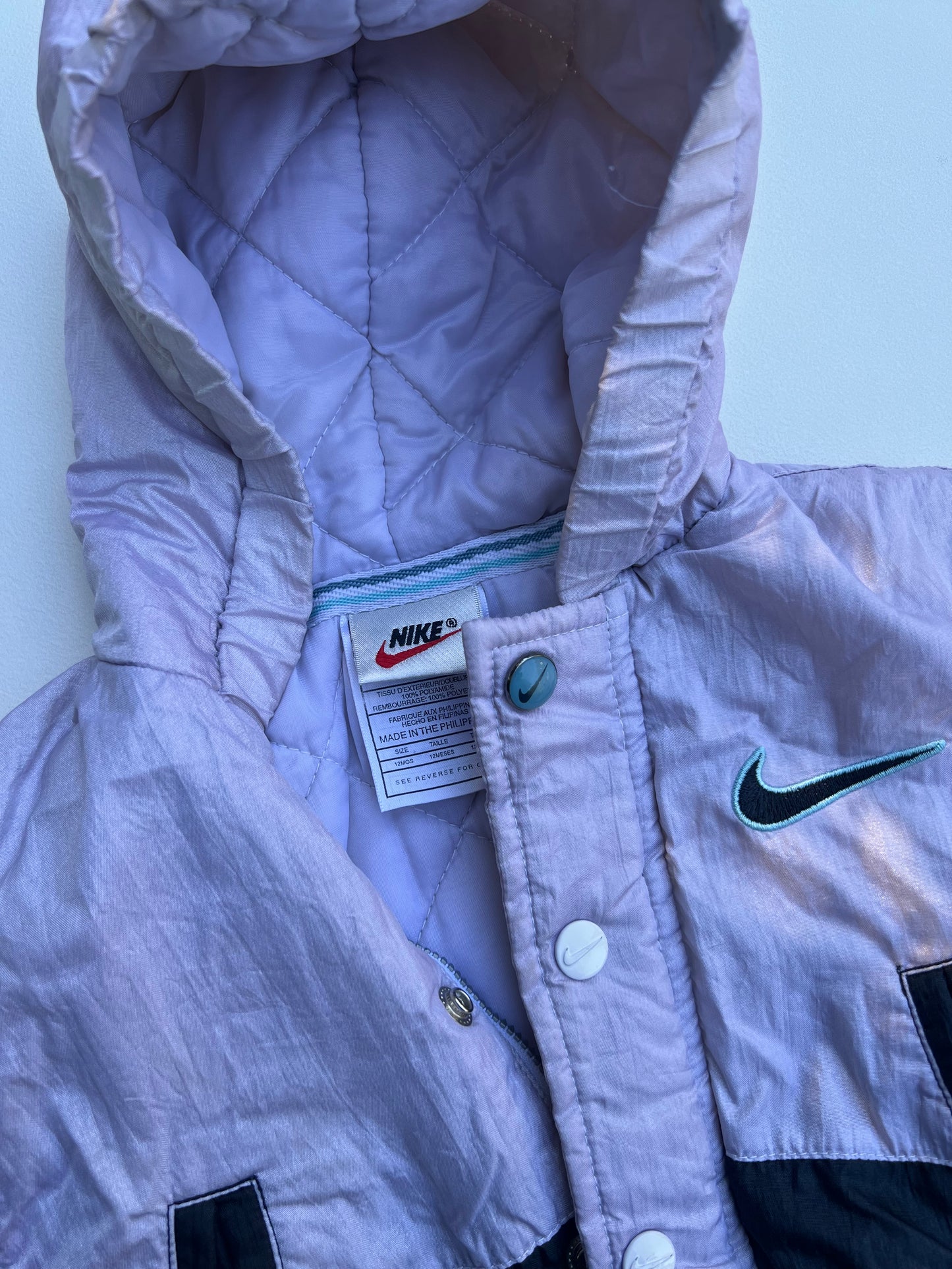 Nike Jacket 12M