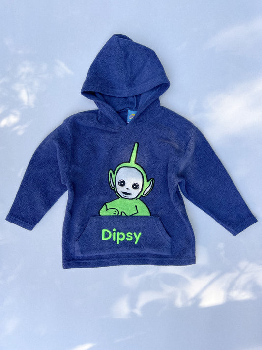 Teletubbies Sweater 4Y