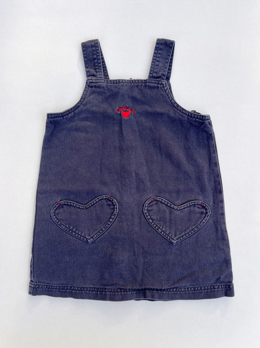 Oshkosh Dress 4Y