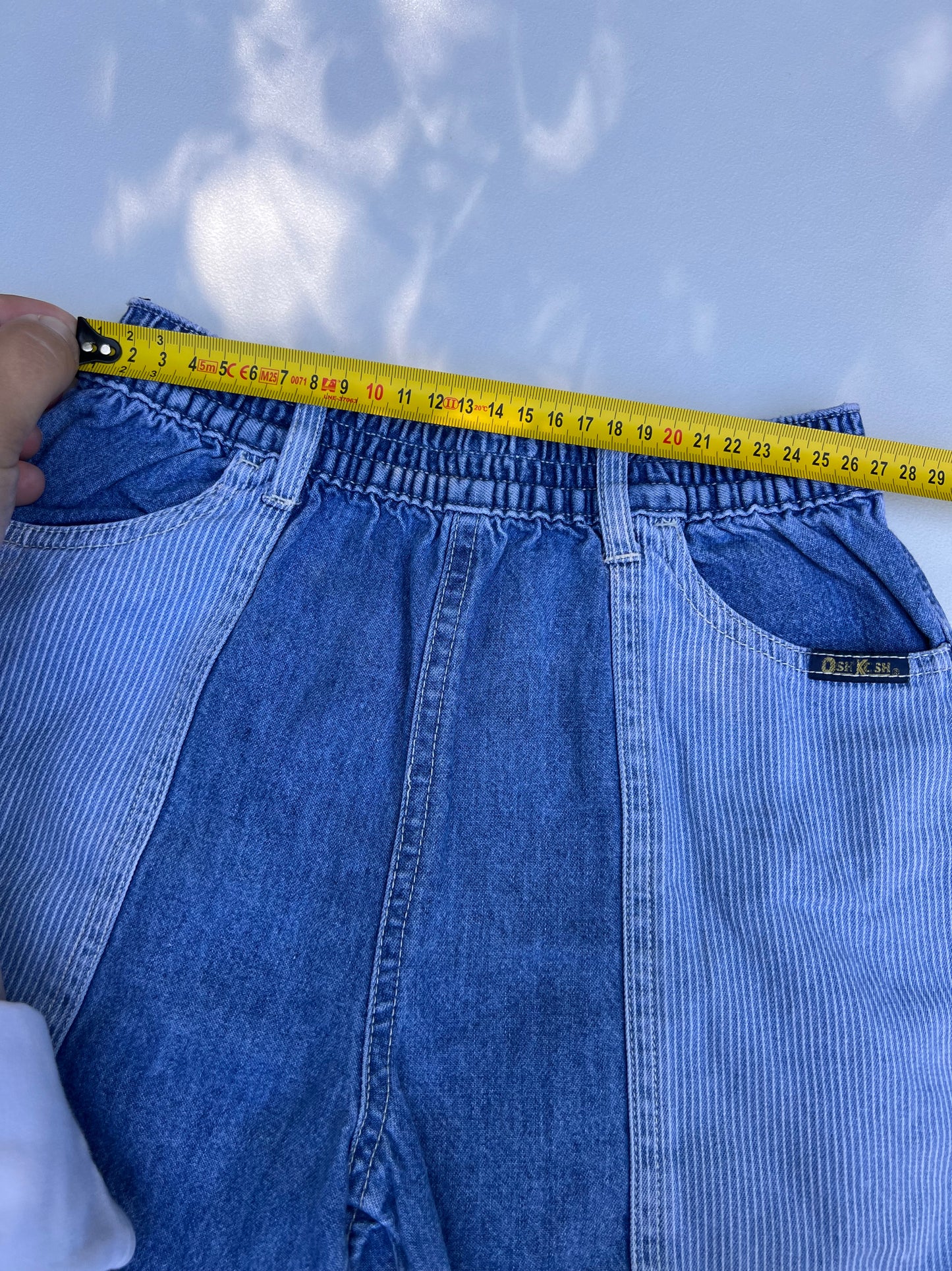Oshkosh Shorts 4-6Y