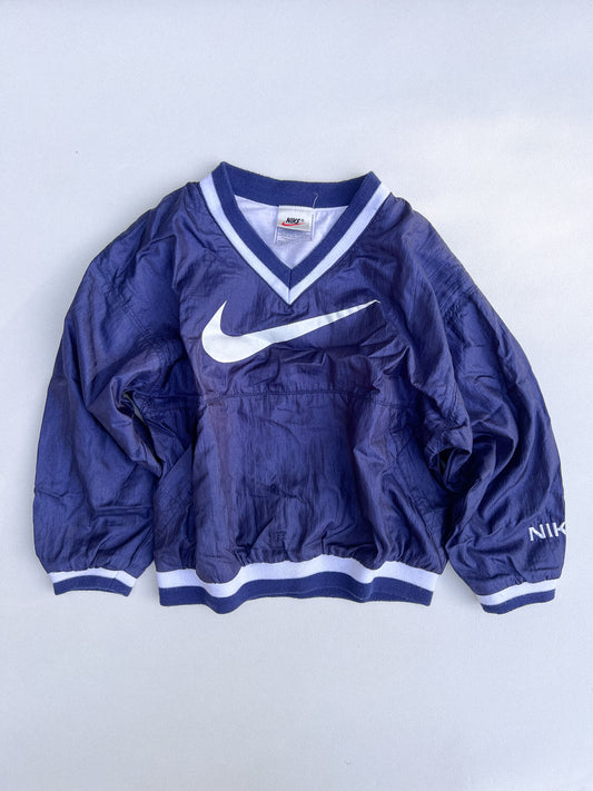 Nike Windbreaker Sweater 5-6Y
