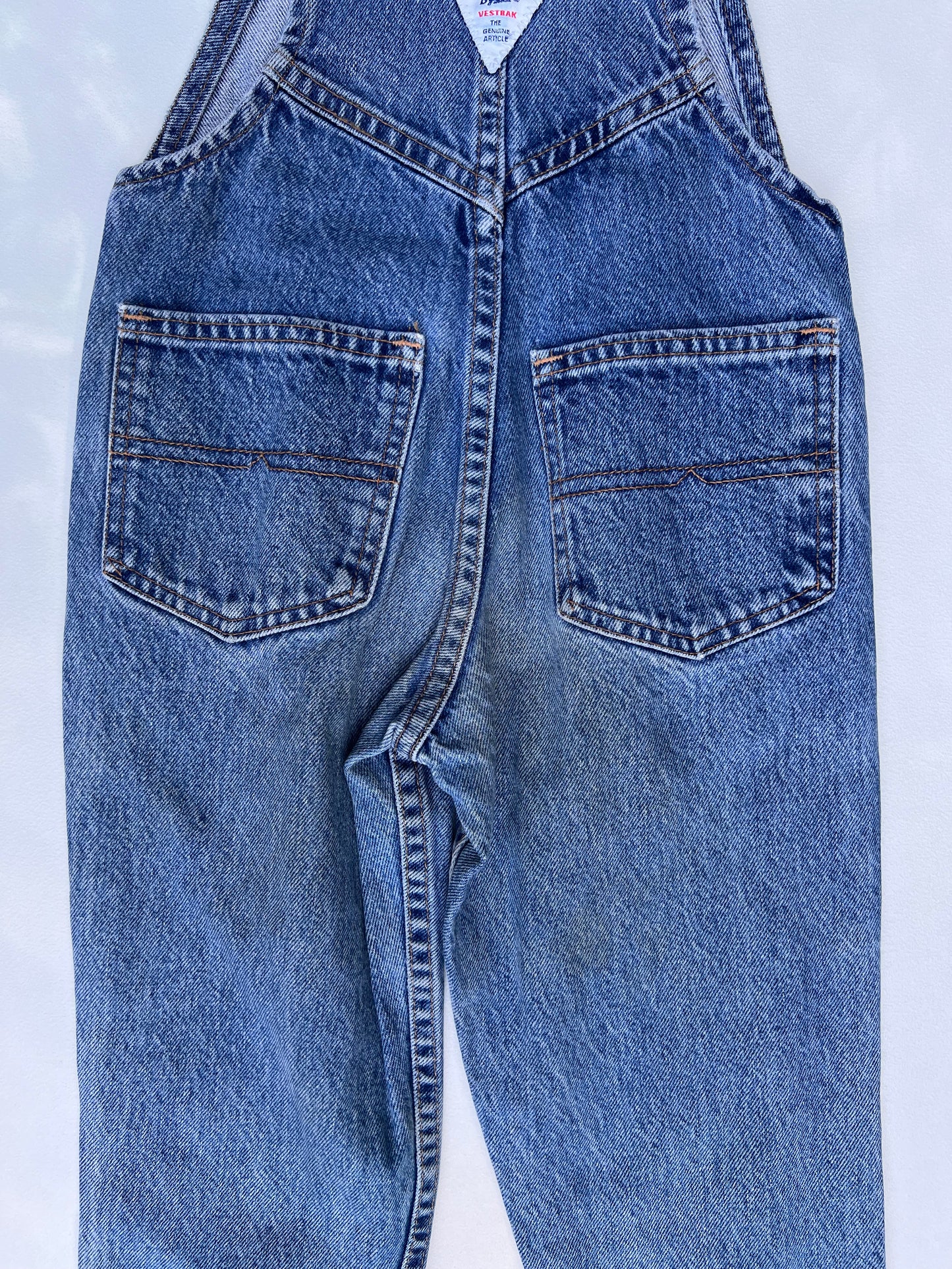 Oshkosh Overalls 3Y