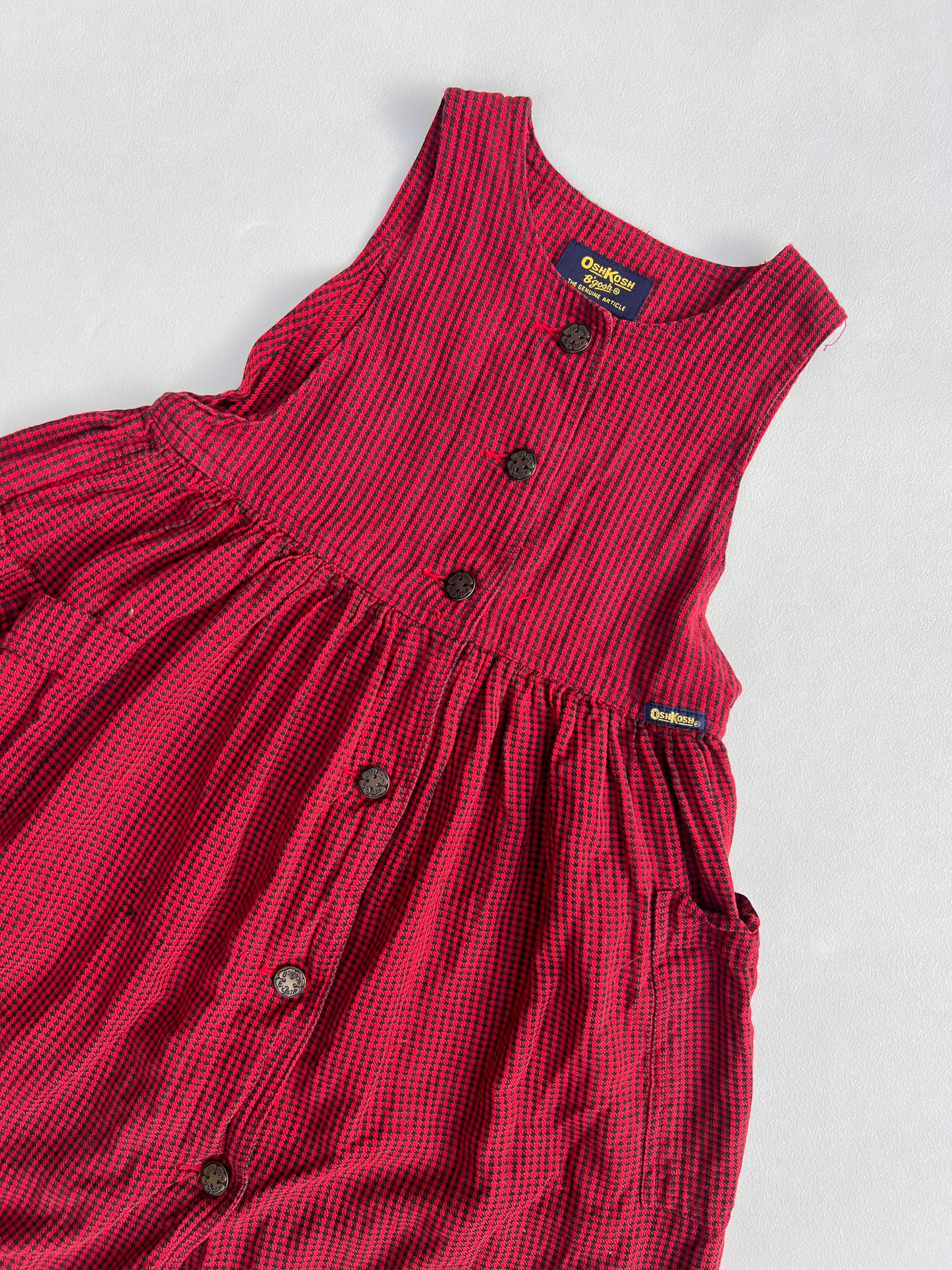 Oshkosh Dress 6Y