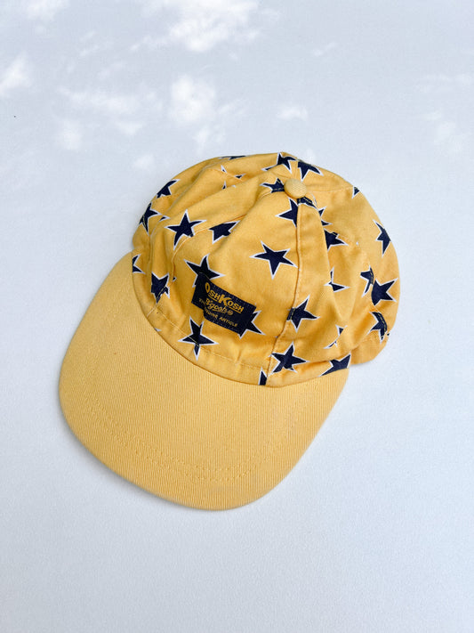 Oshkosh Hat 3-8Y*
