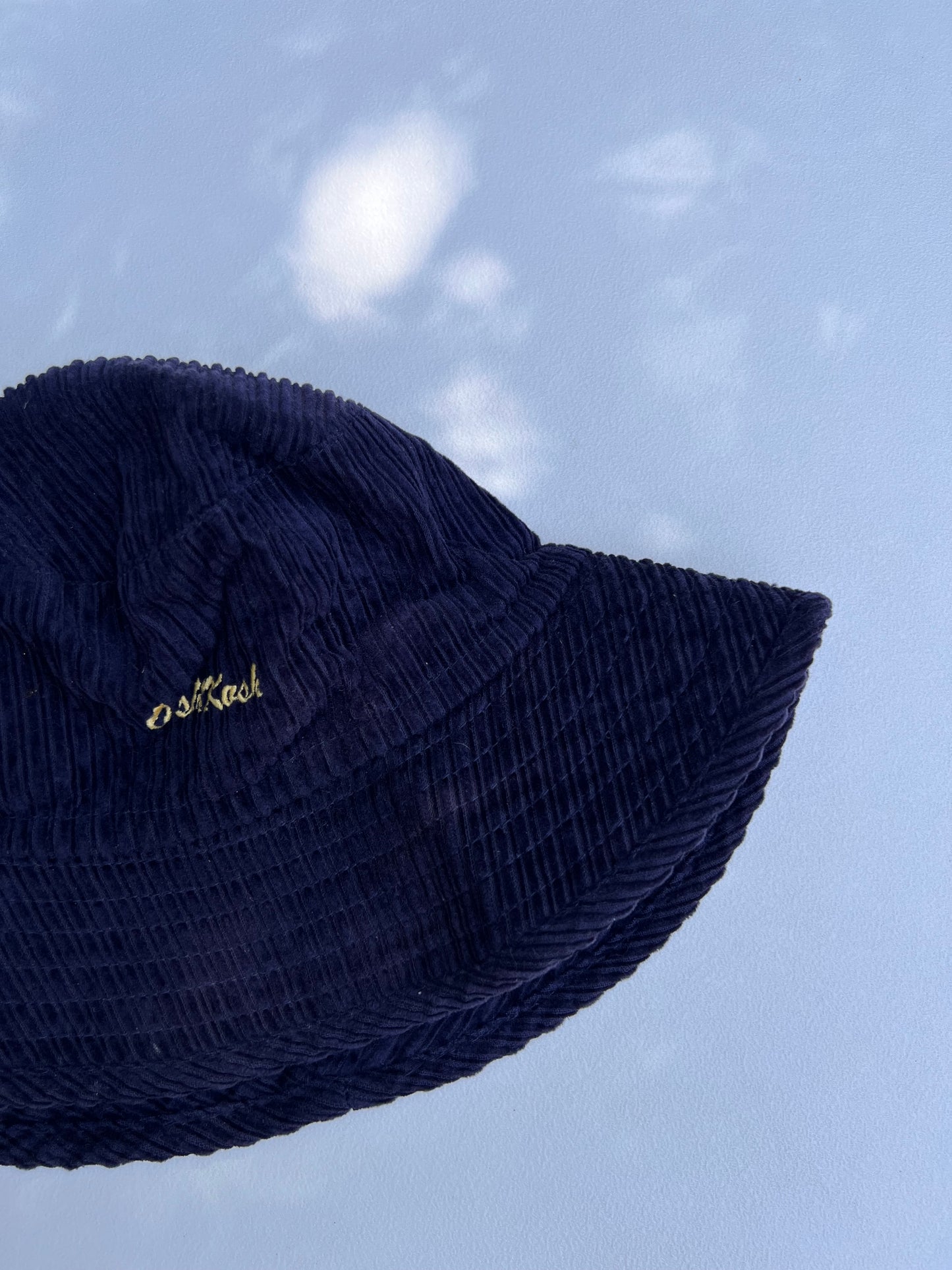 Oshkosh Hat 2-4Y*
