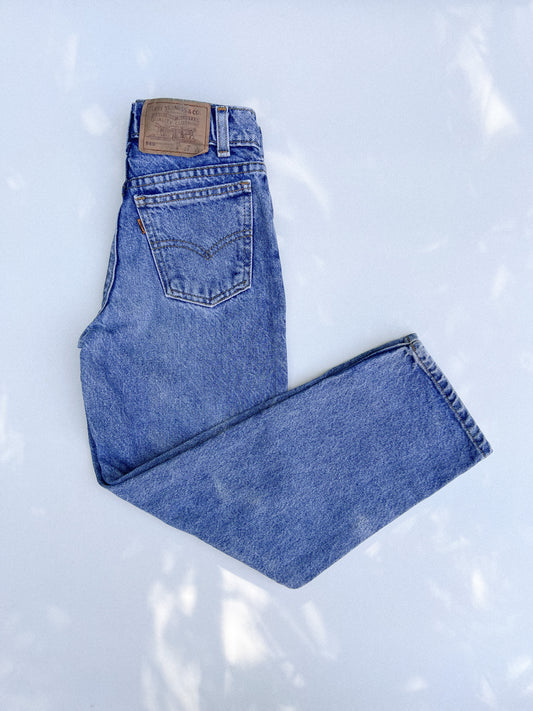 Levi’s Jeans 8Y
