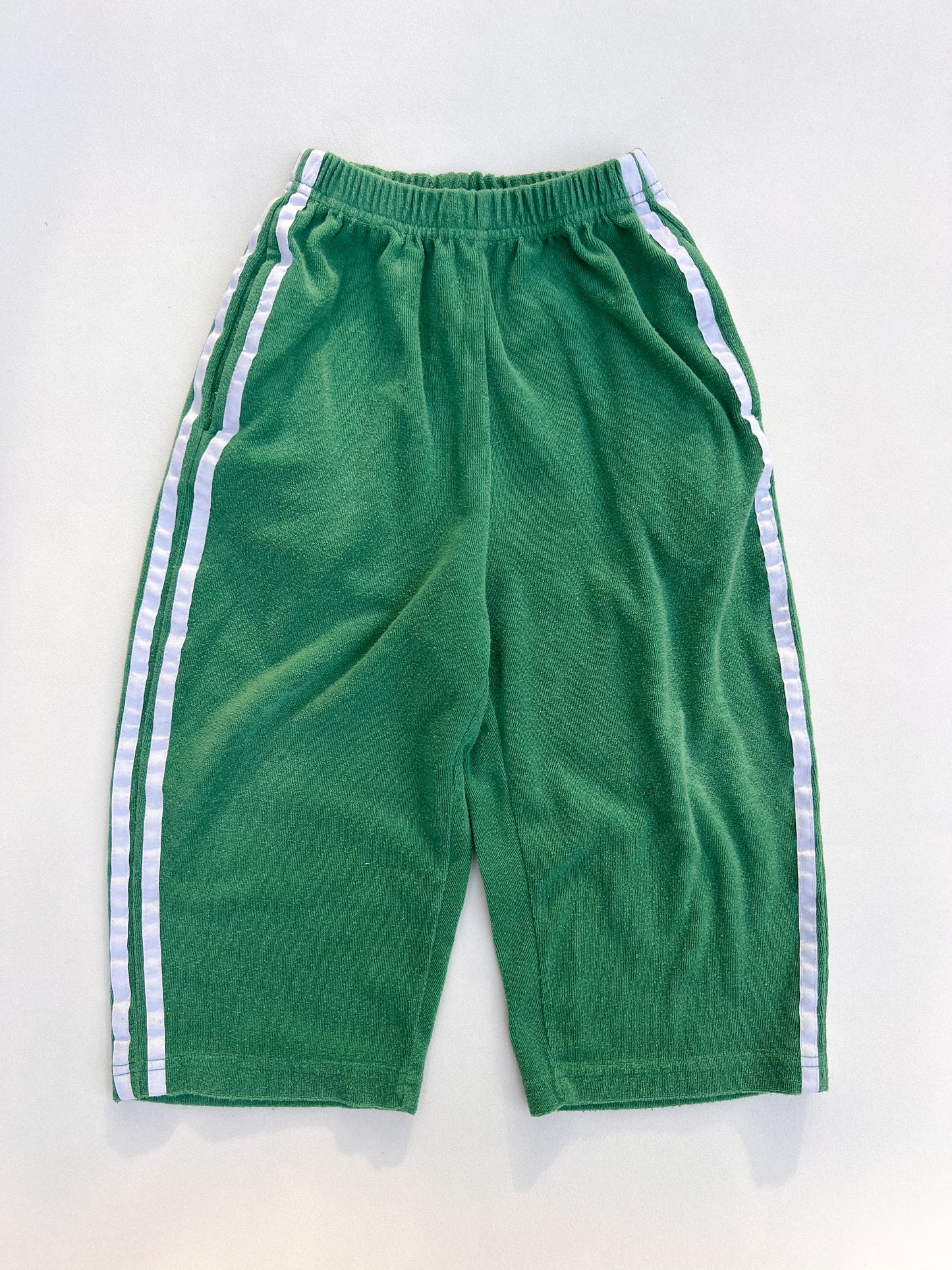 Ziggy Zaza Pants 4Y