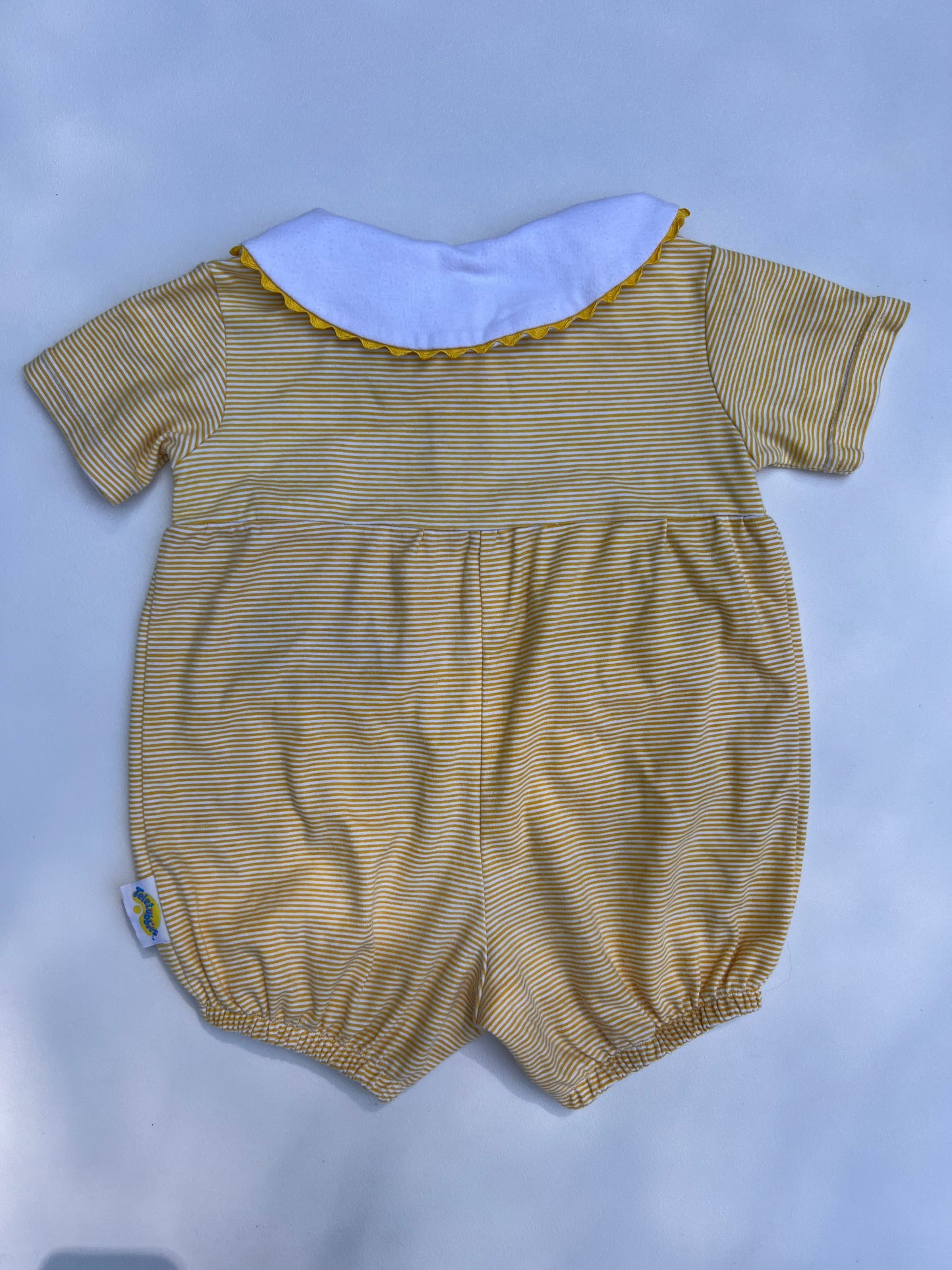 Teletubbies Romper 12M