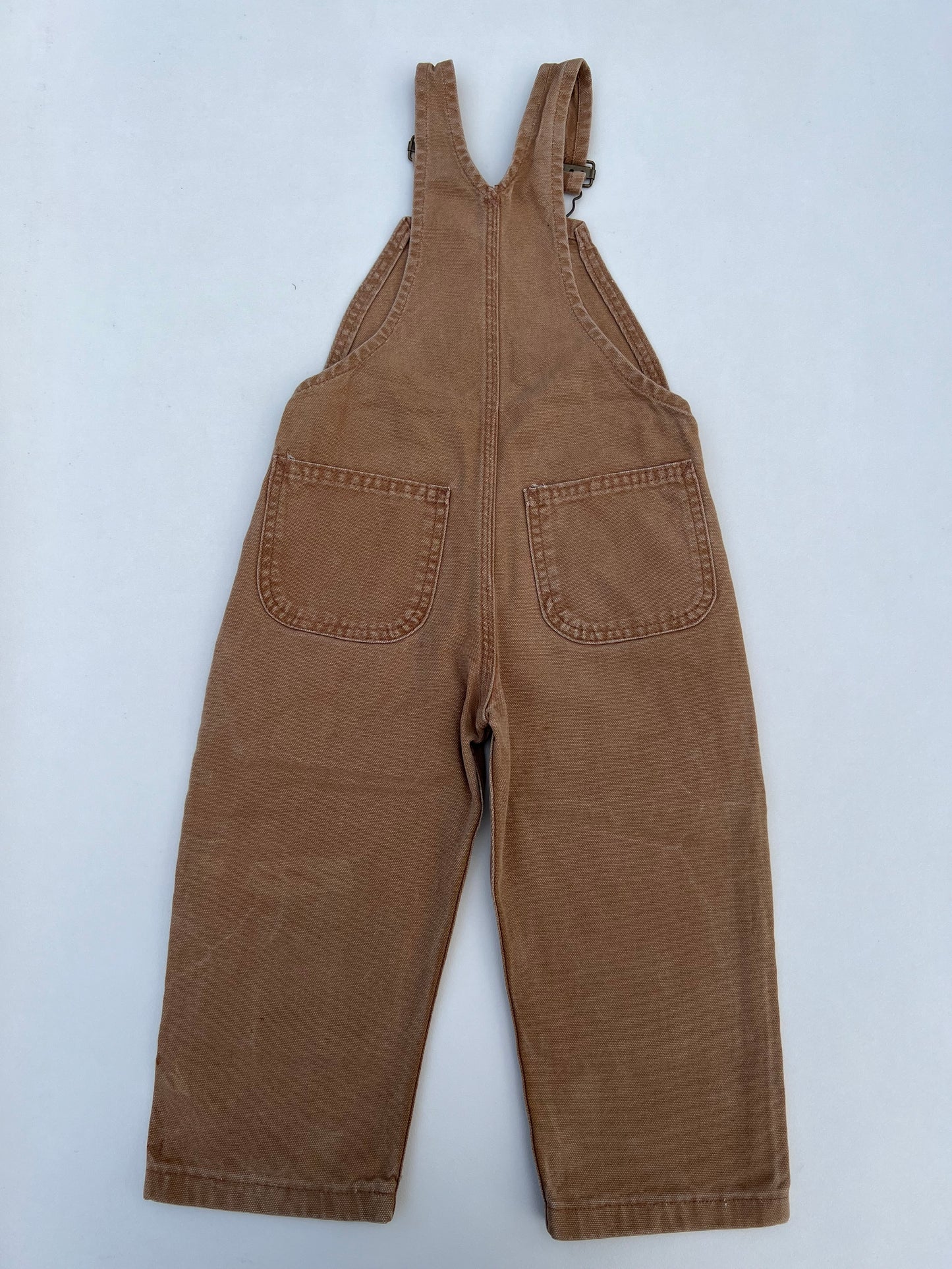 Carhartt Overalls 3Y