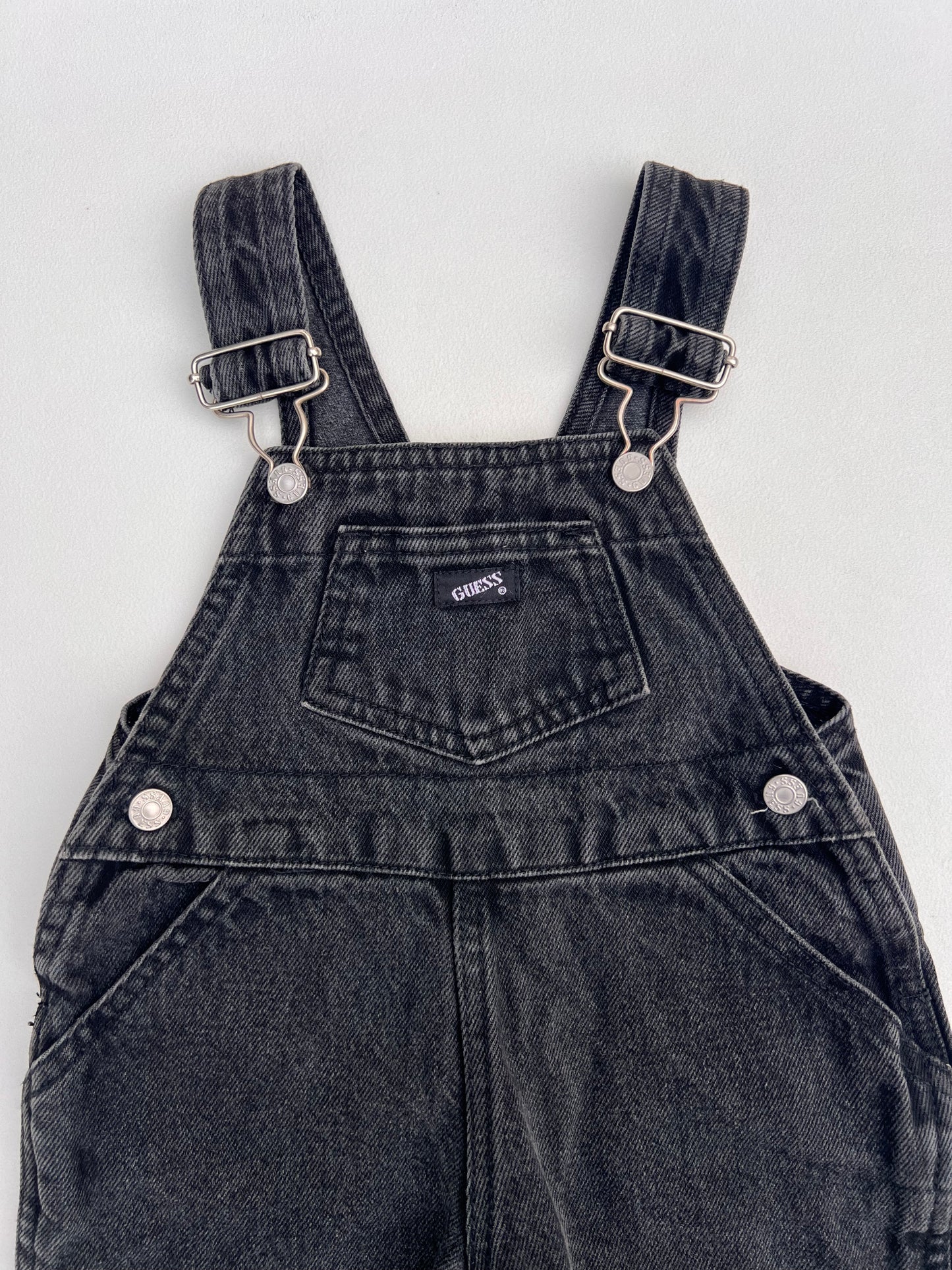 Guess Overalls 12M