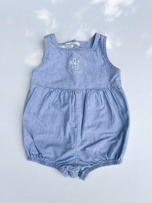 Oshkosh Baby Overalls 12M