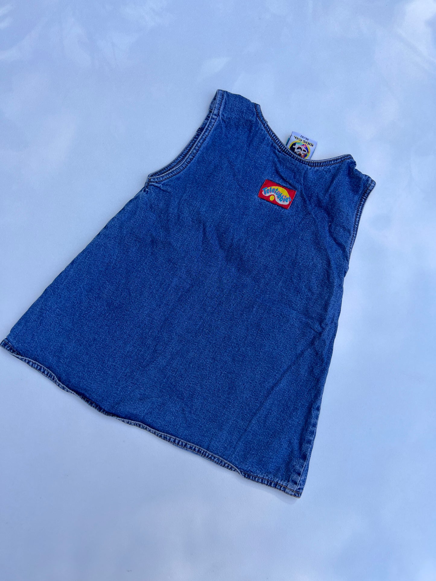 Teletubbies Dress 18-24M