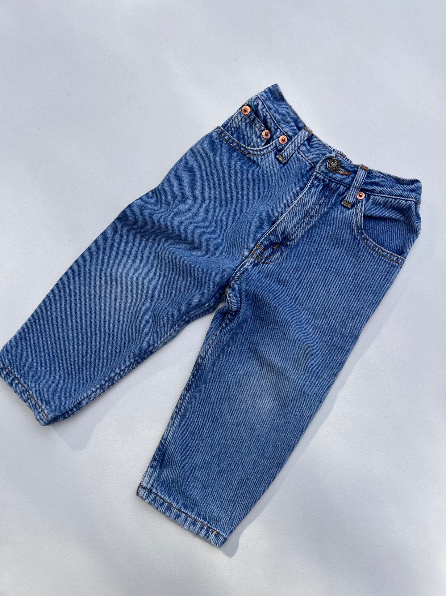Levi’s jeans 18M