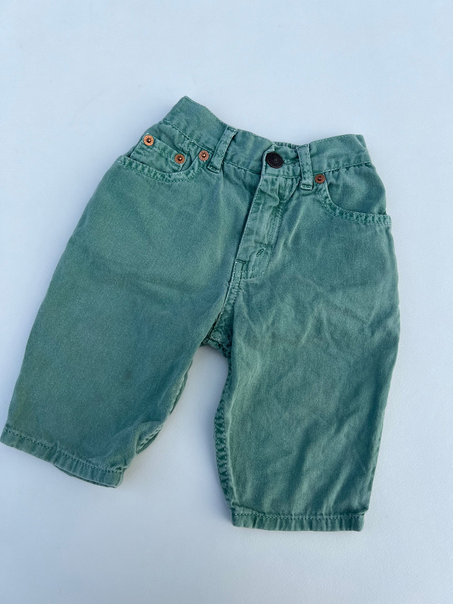 Levi’s Baby Jeans 6M