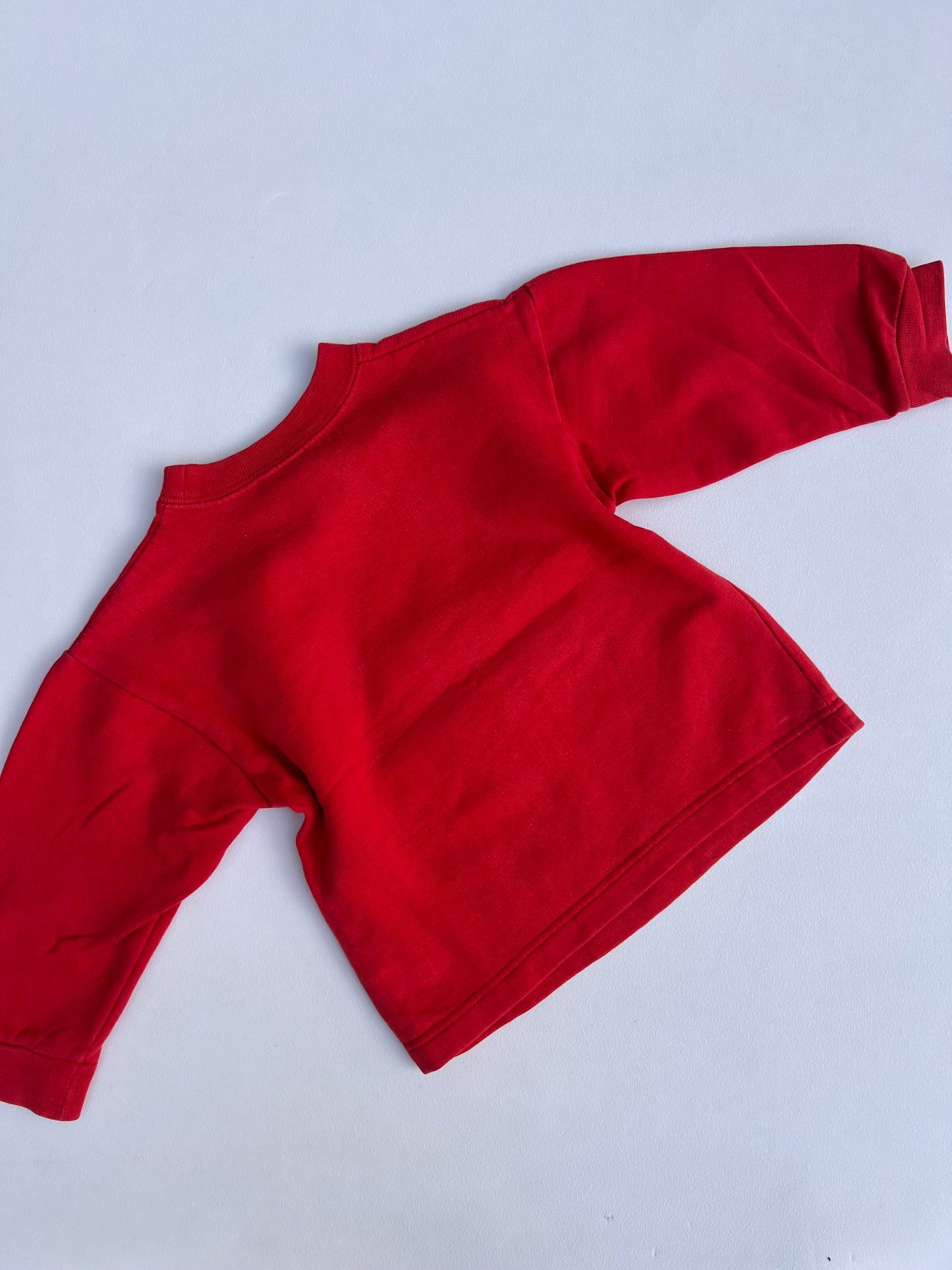 Teletubbies Sweater 2-3Y