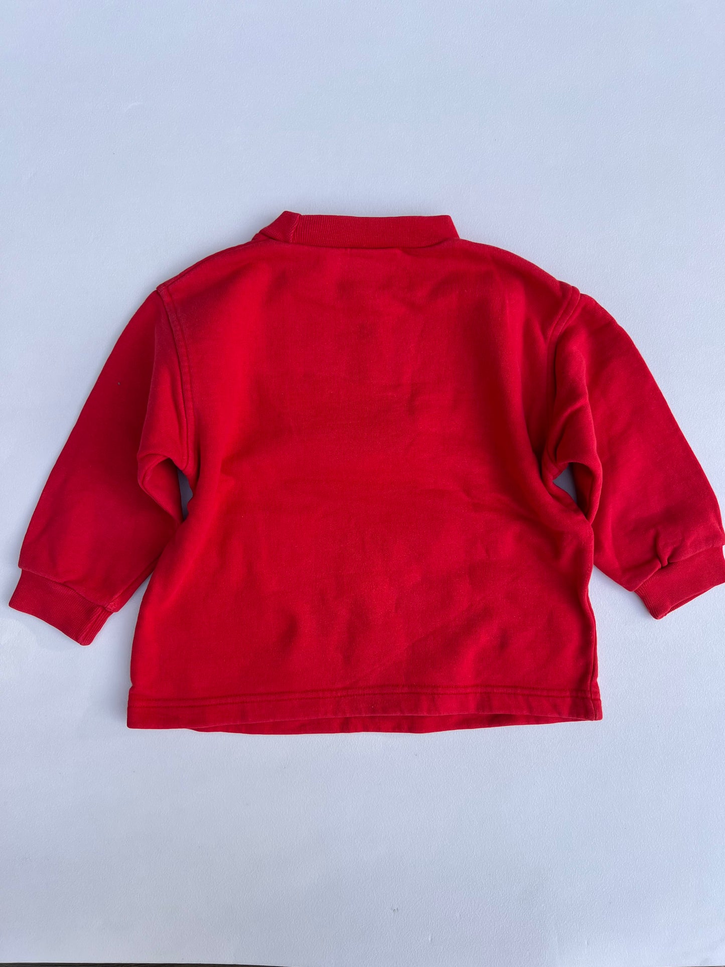 The Lion King Sweater 3-4Y
