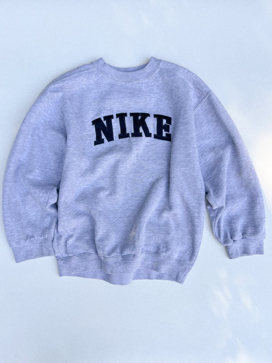 Nike Sweater 8-9Y