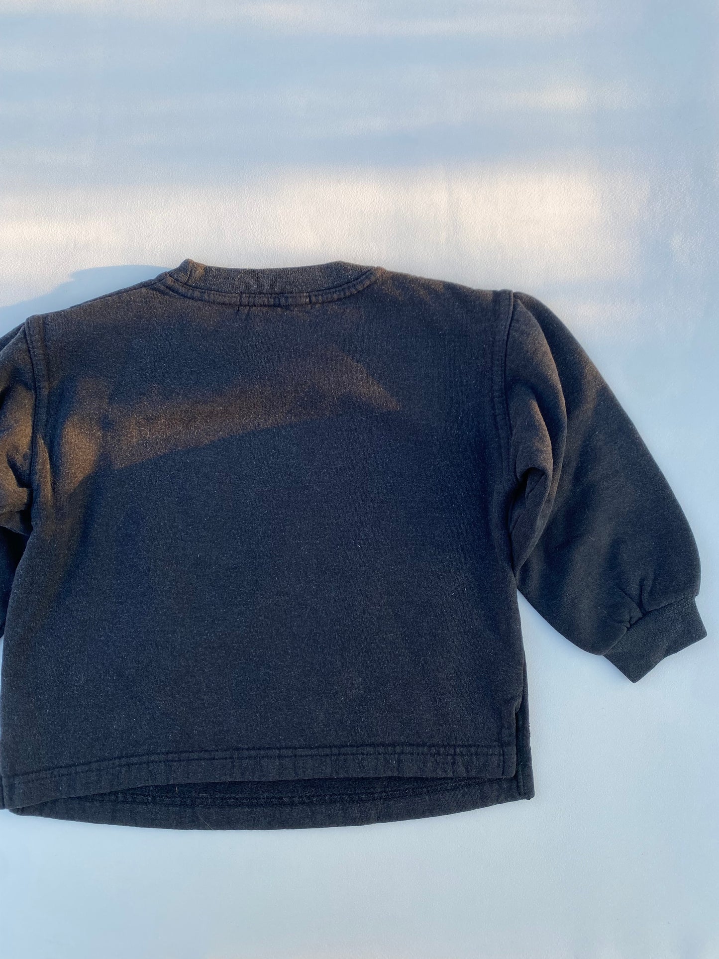 1997 Zorro Sweater 3-4Y