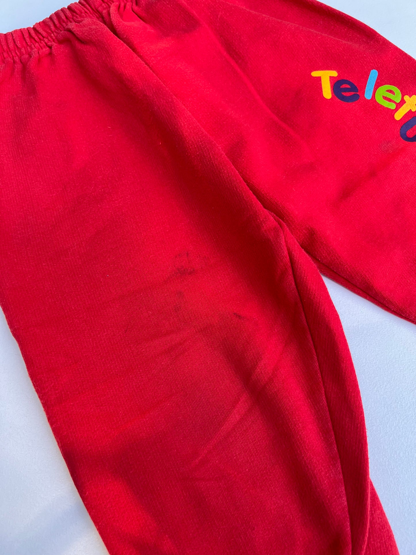 Teletubbies Set 2-3Y