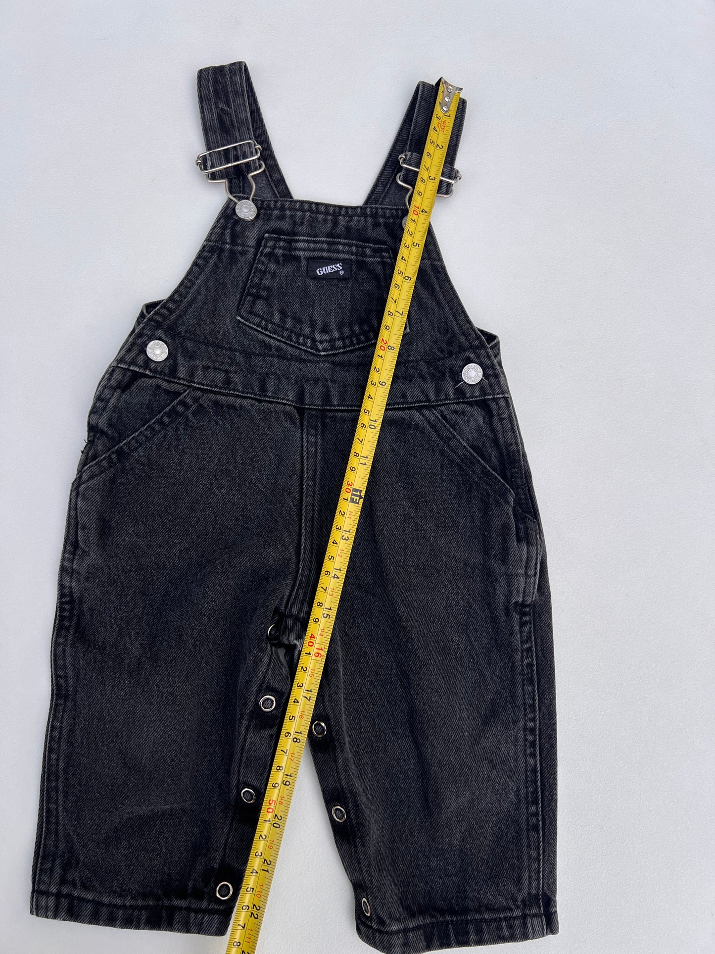 Guess Overalls 12M