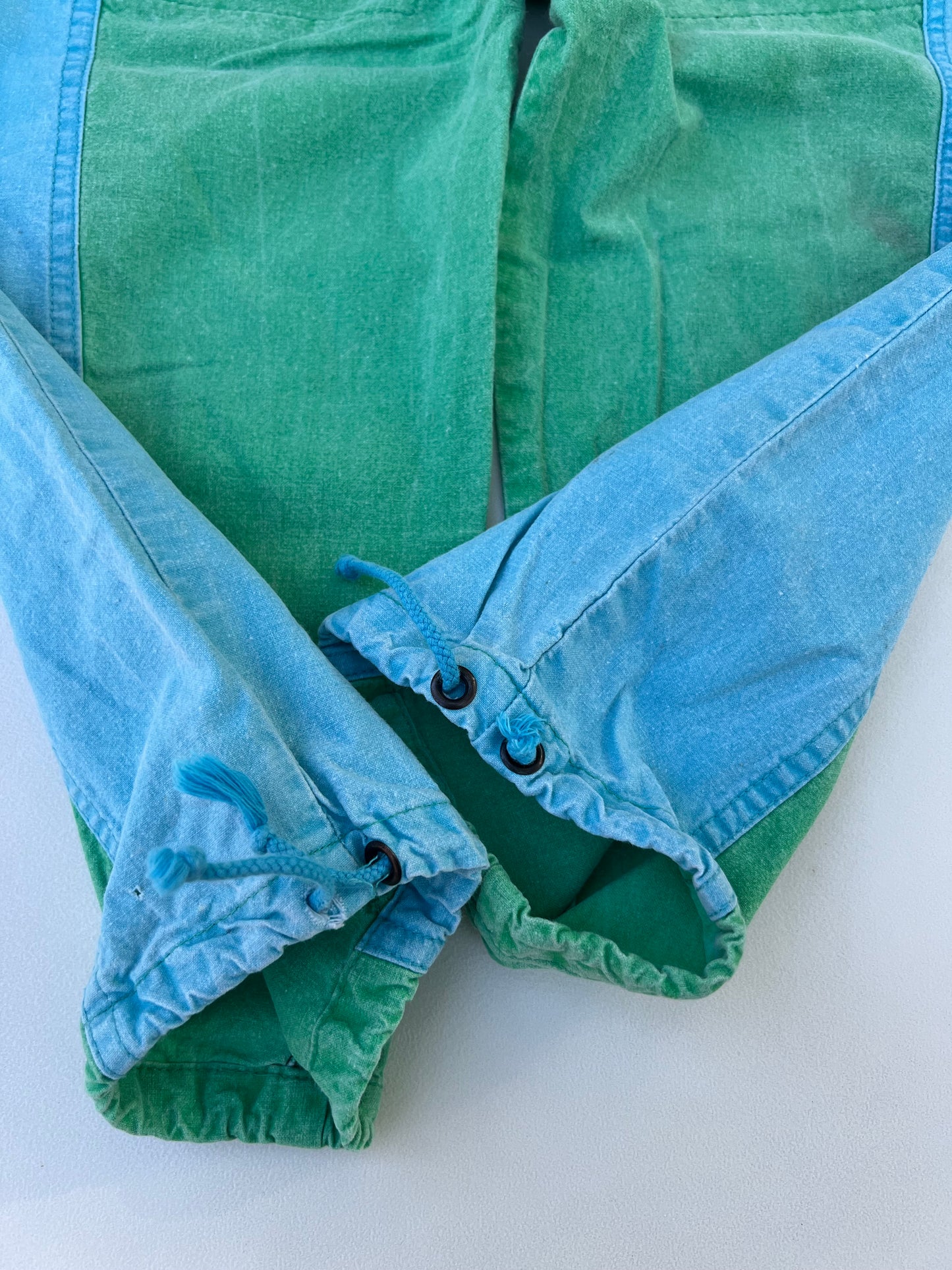 Levi’s Overalls 5Y