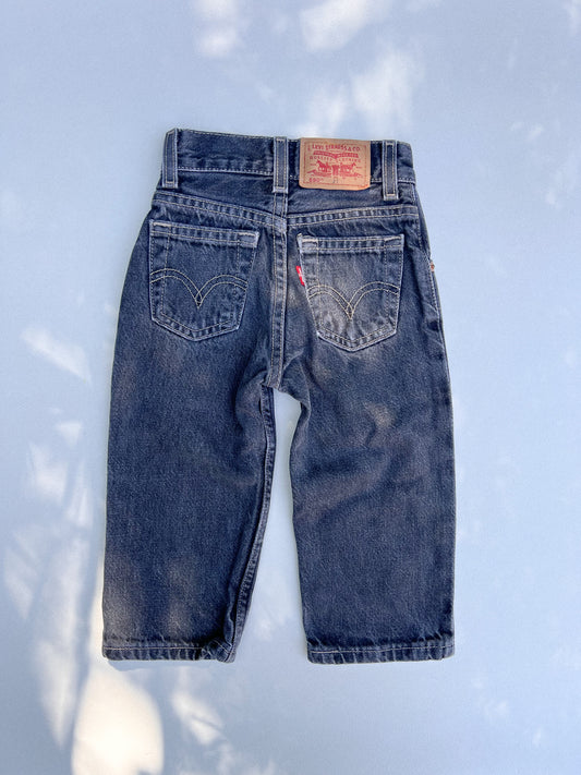 Levi’s Jeans 2Y