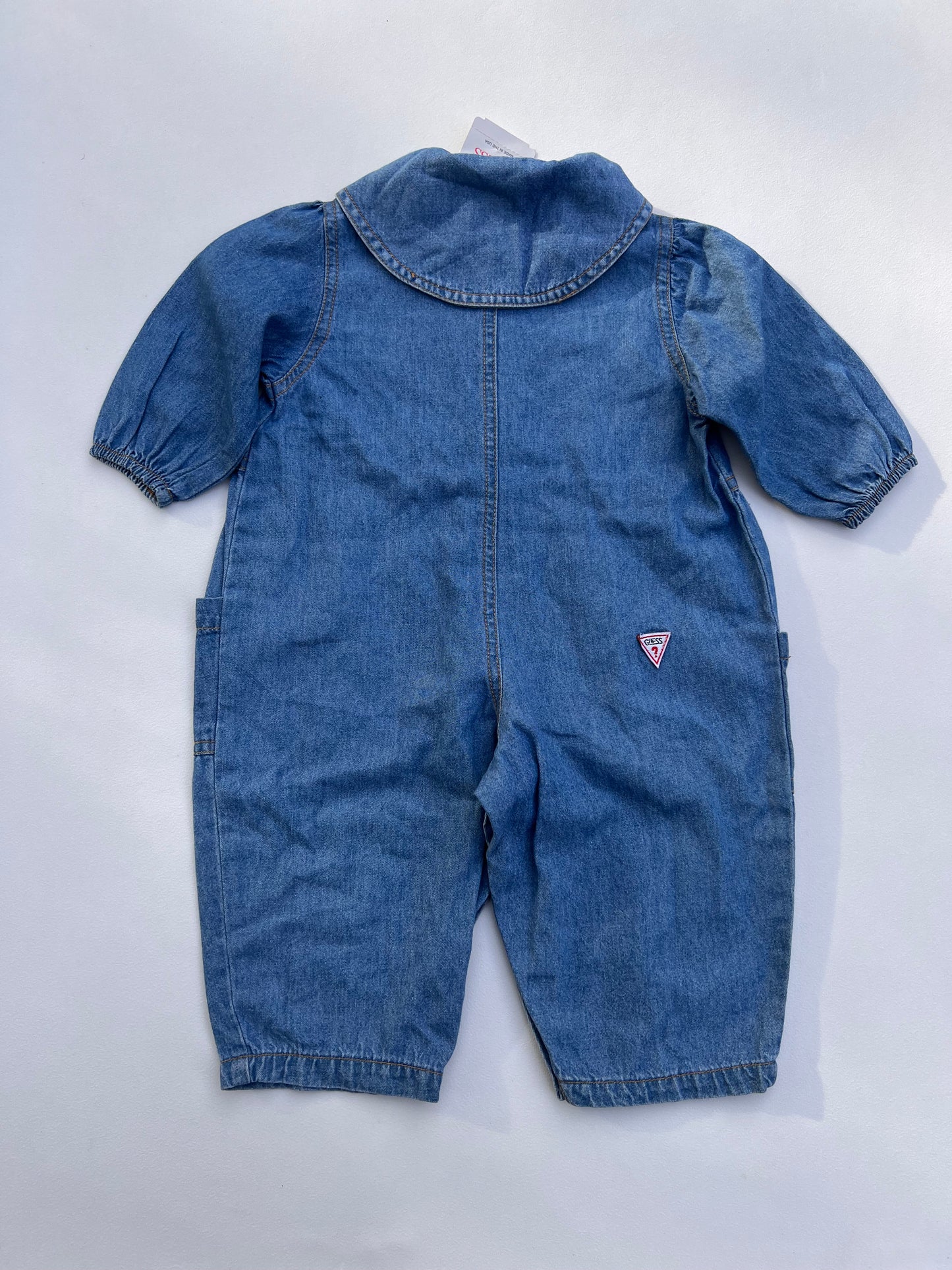 Guess Romper 18M